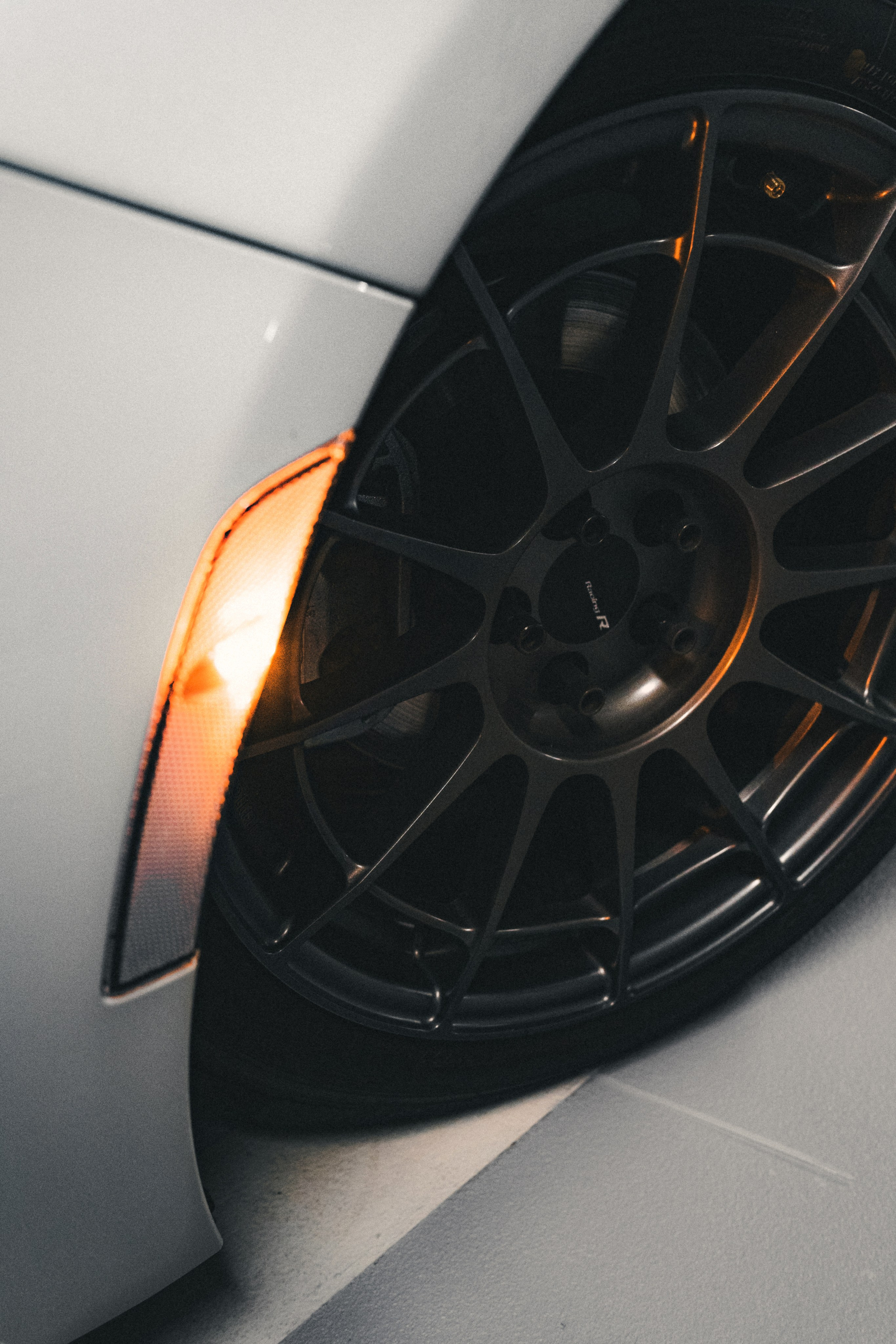 Toyota GR86. Фотограф Илья К. в Москве