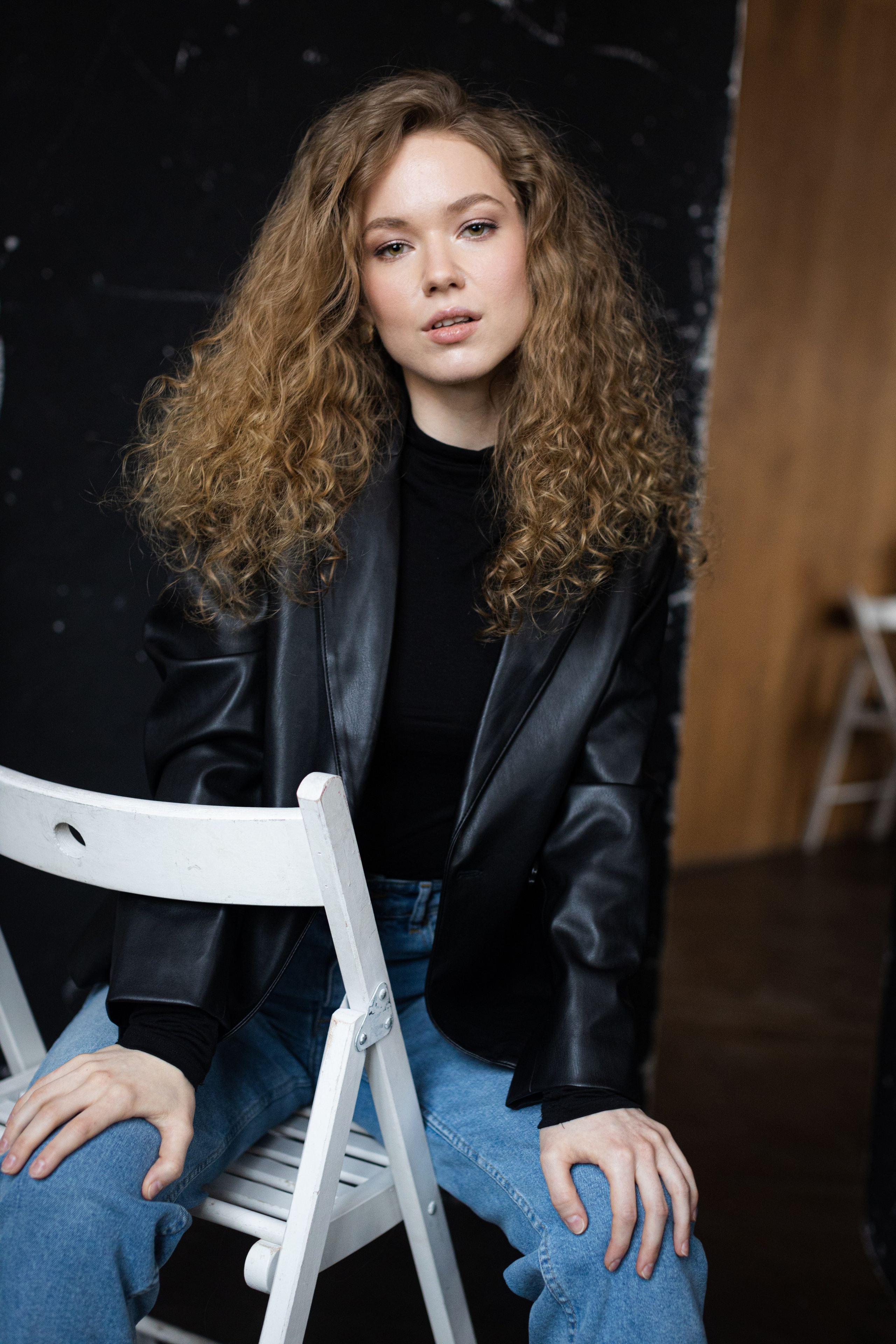 ИНДИВИДУАЛЬНАЯ. Фотосессия новорожденных в Москве и Московской области