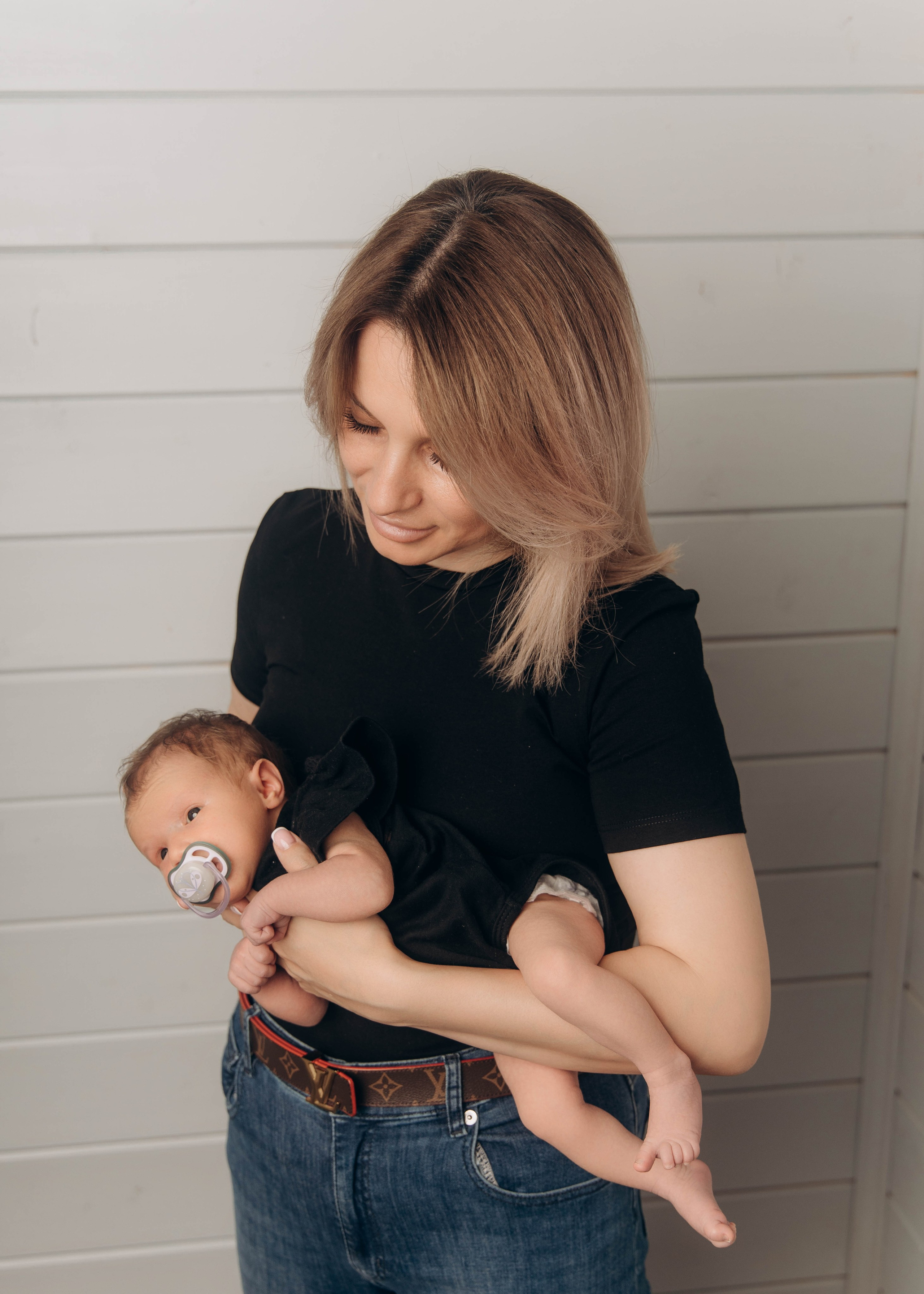 НОВОРОЖДЕННЫЕ МАЛЫШИ. Фотосессия новорожденных в Москве и Московской области