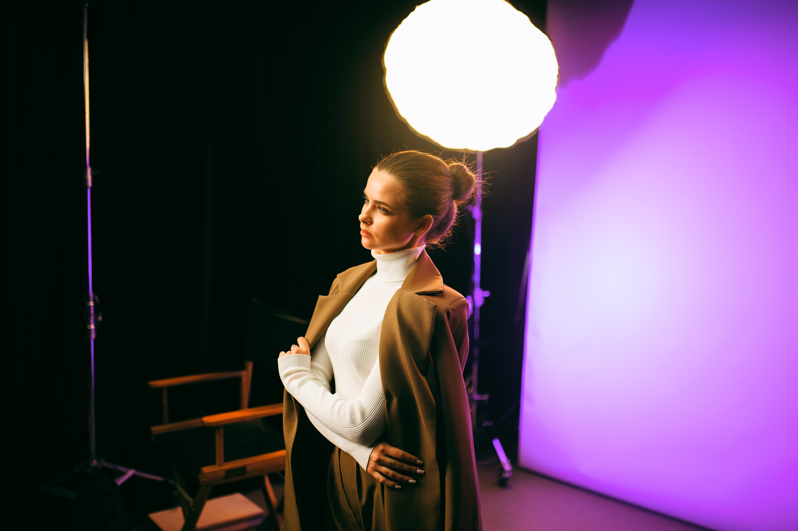 Фотофестиваль. Творческий фотограф в Санкт-Петербурге — Никита Шохенмайер