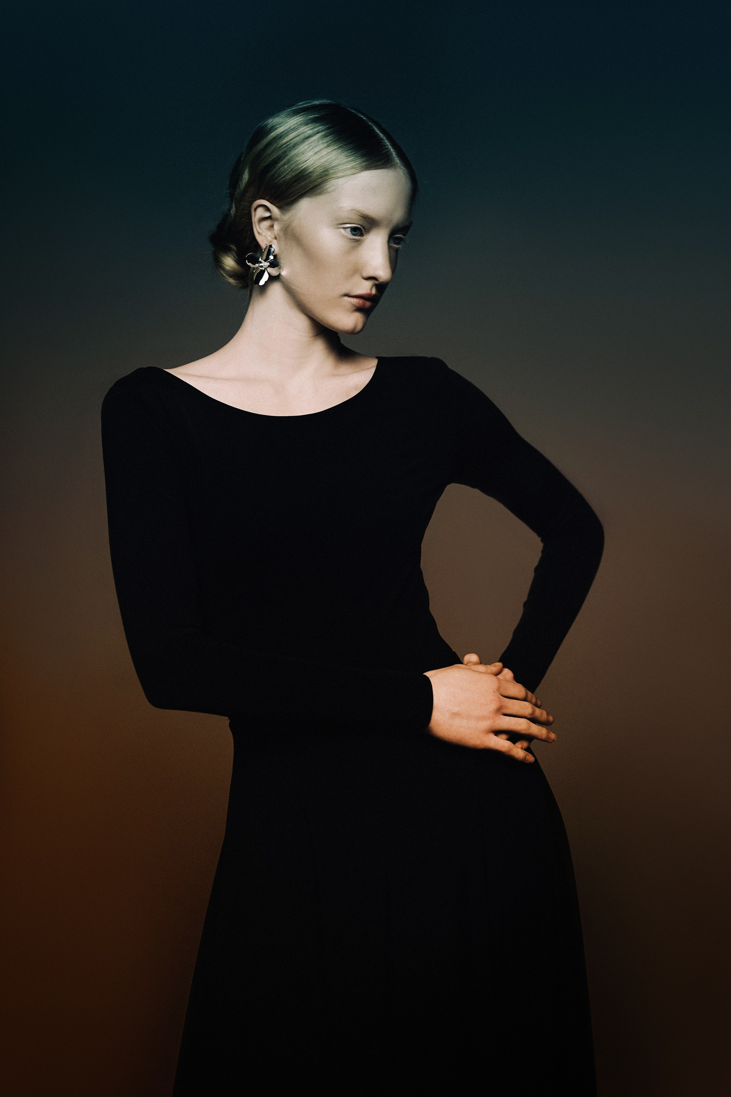 Ксения Копна. Фотограф из Санкт-Петербурга