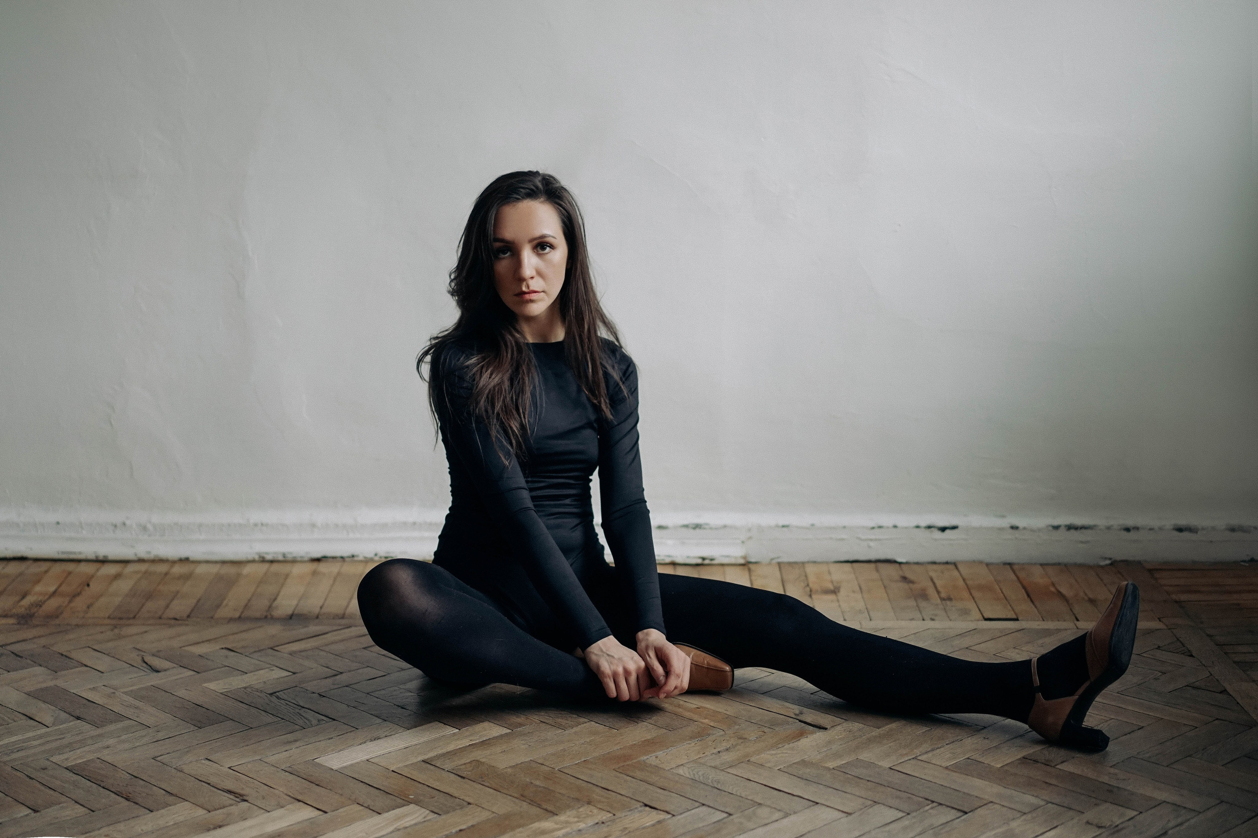 Ксения Копна. Фотограф из Санкт-Петербурга