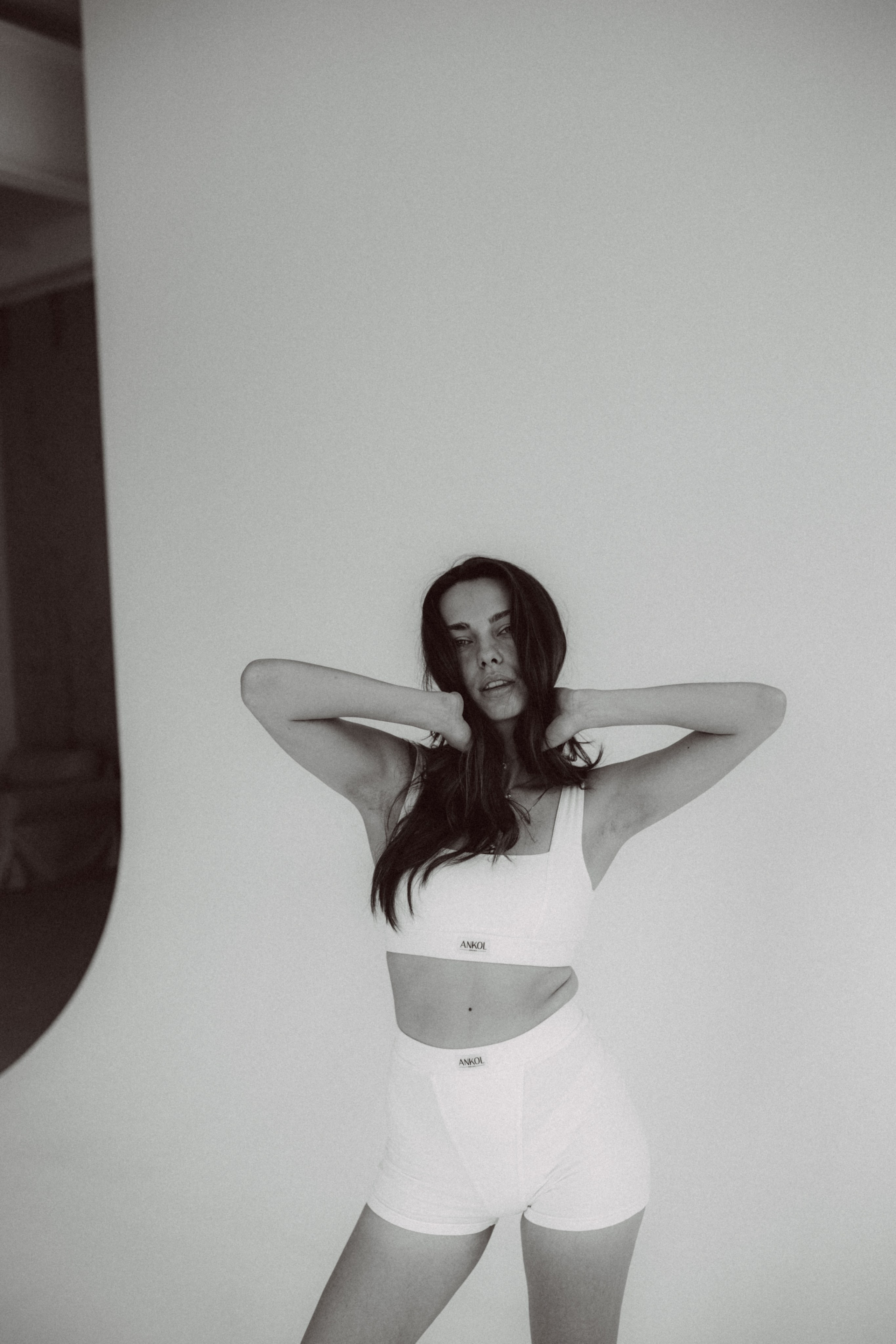 Оля. Фотограф Стилист Тюмень Вера Хайруллина