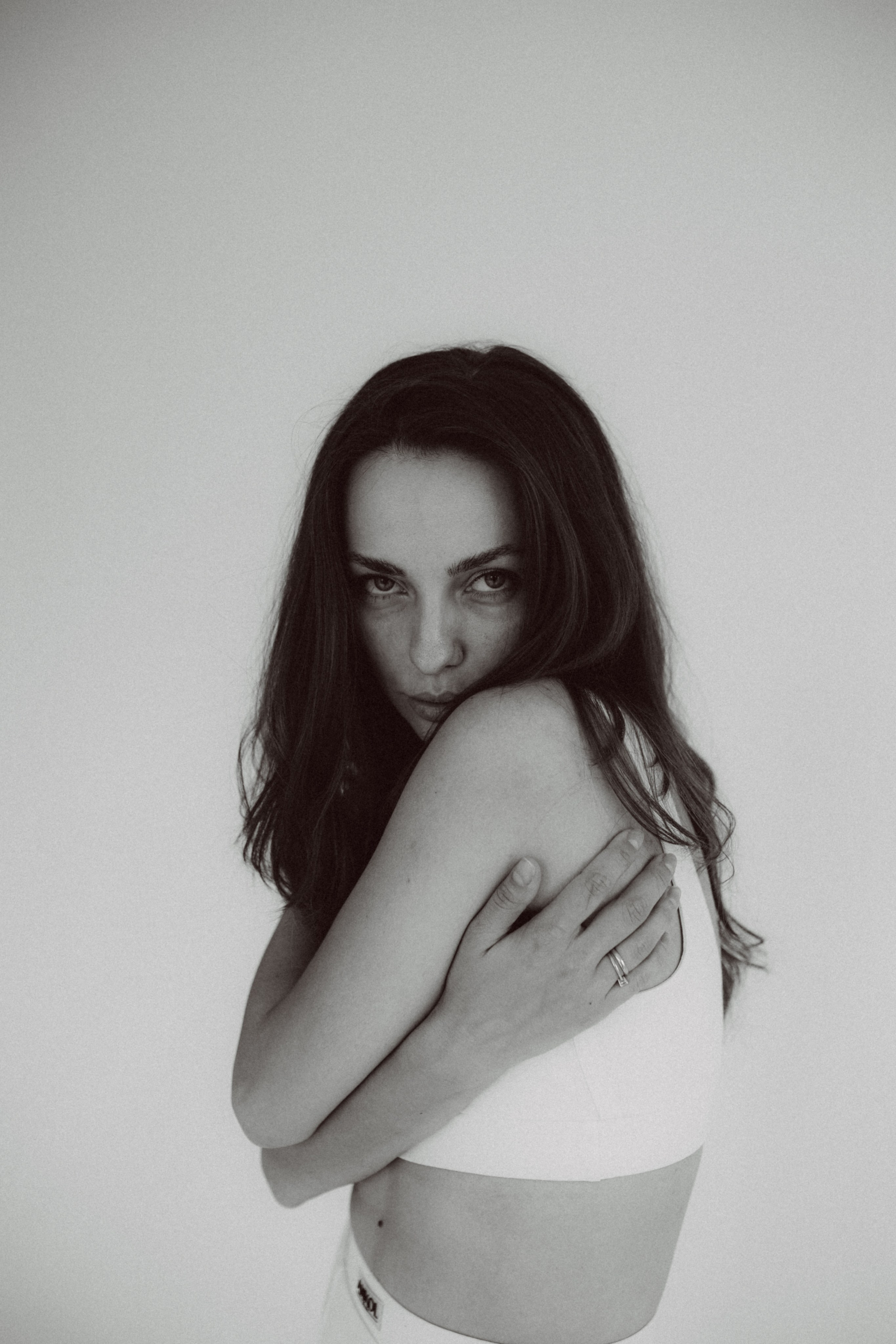 Оля. Фотограф Стилист Тюмень Вера Хайруллина