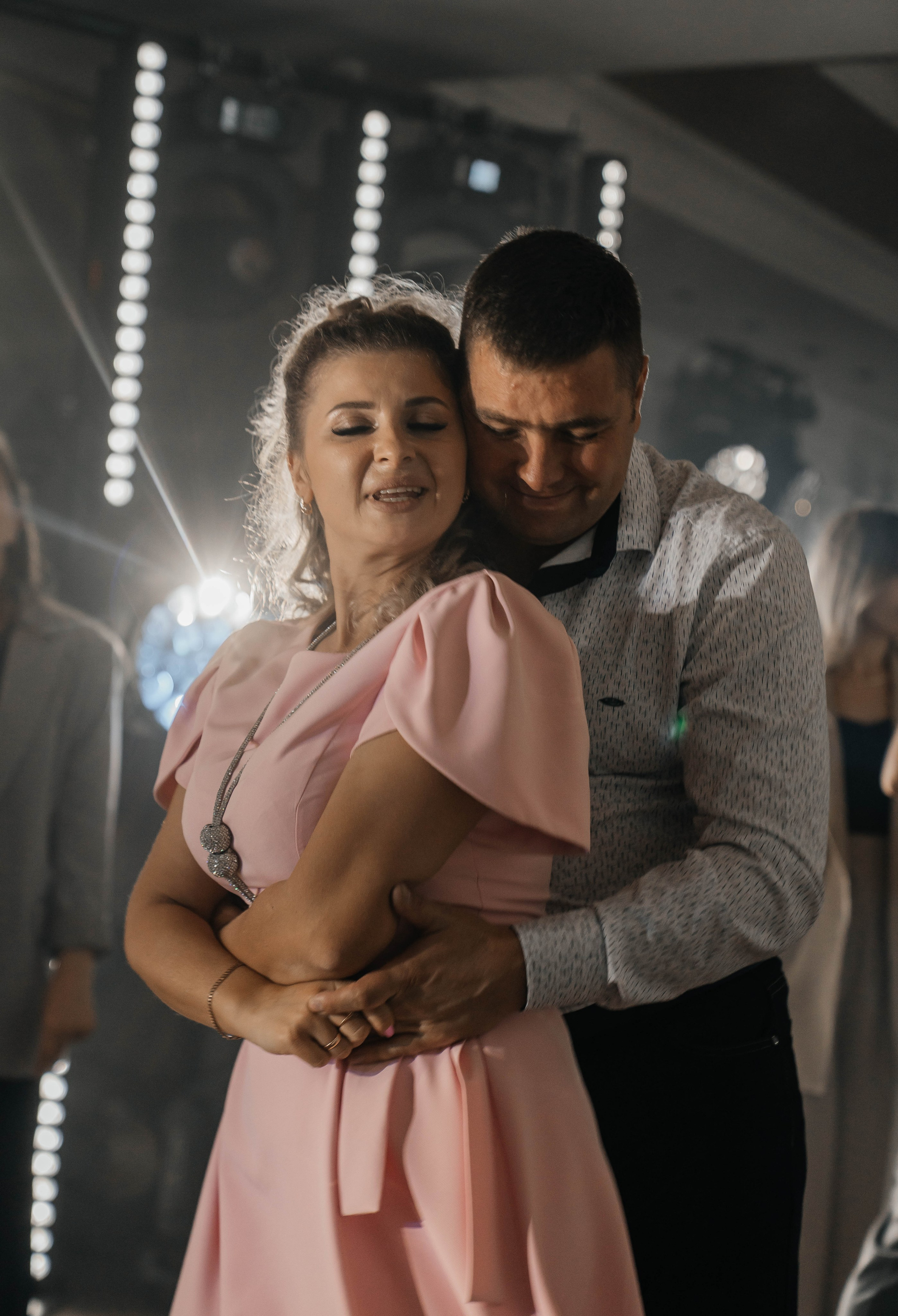 Осенняя сказка. Свадебный фотограф в Саратове и Москве Гусейнова Рухия