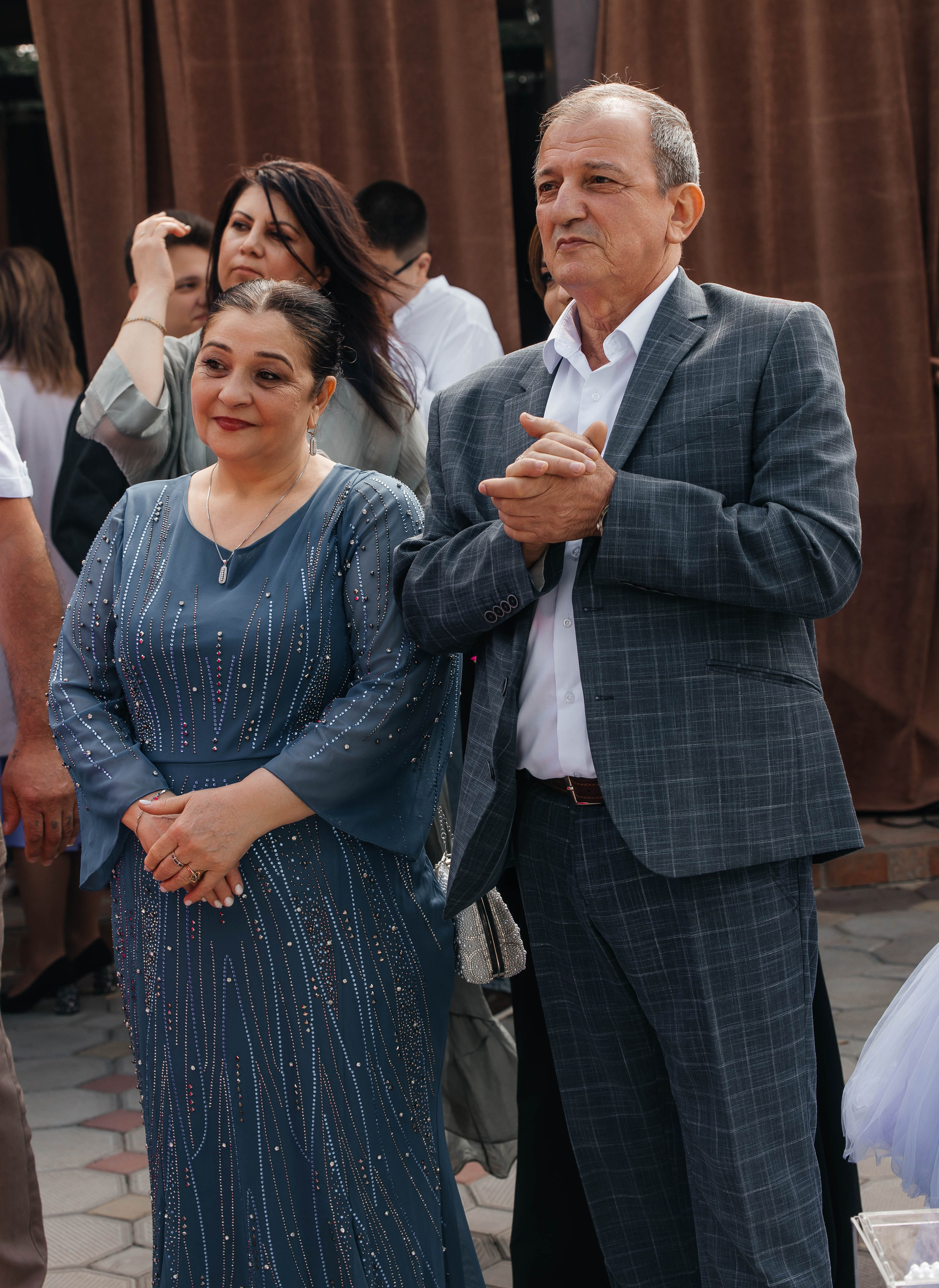 Z&A. Свадебный фотограф в Саратове и Москве Гусейнова Рухия