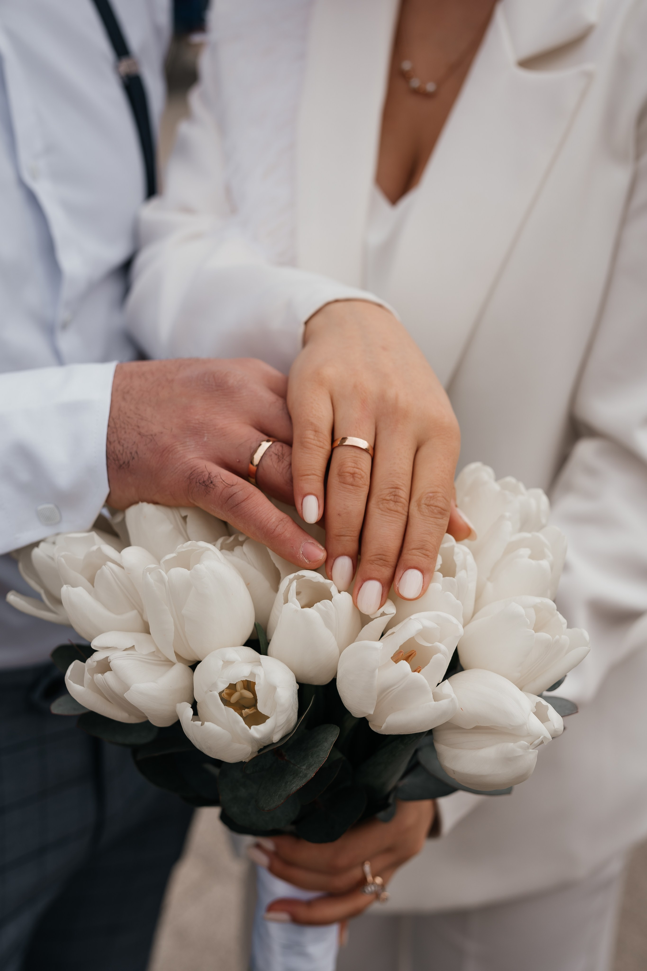 T&A. Свадебный фотограф в Саратове и Москве Гусейнова Рухия