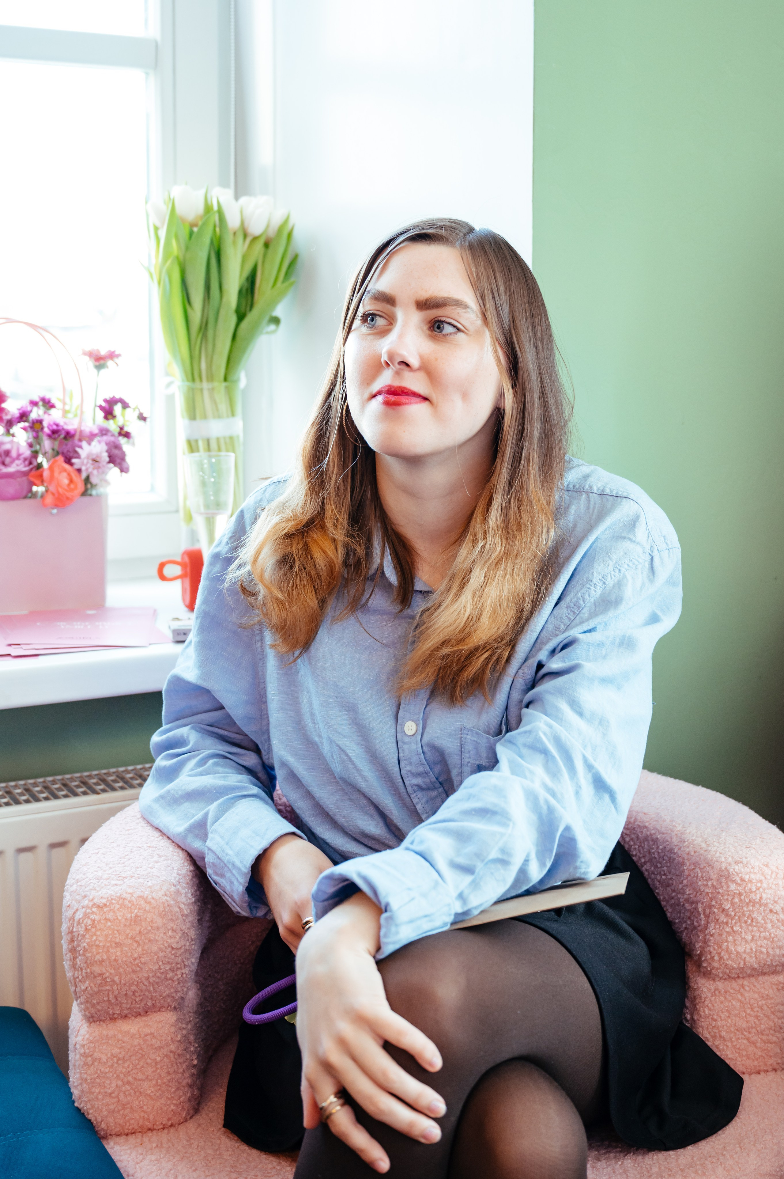 Открытие стоматологии Smile Is. Анастасия Петрович фотограф, фотокорреспондент в Москве и Санкт-Петербурге. Фотосъёмка репортажа, мероприятия, корпоративная съёмка, контент