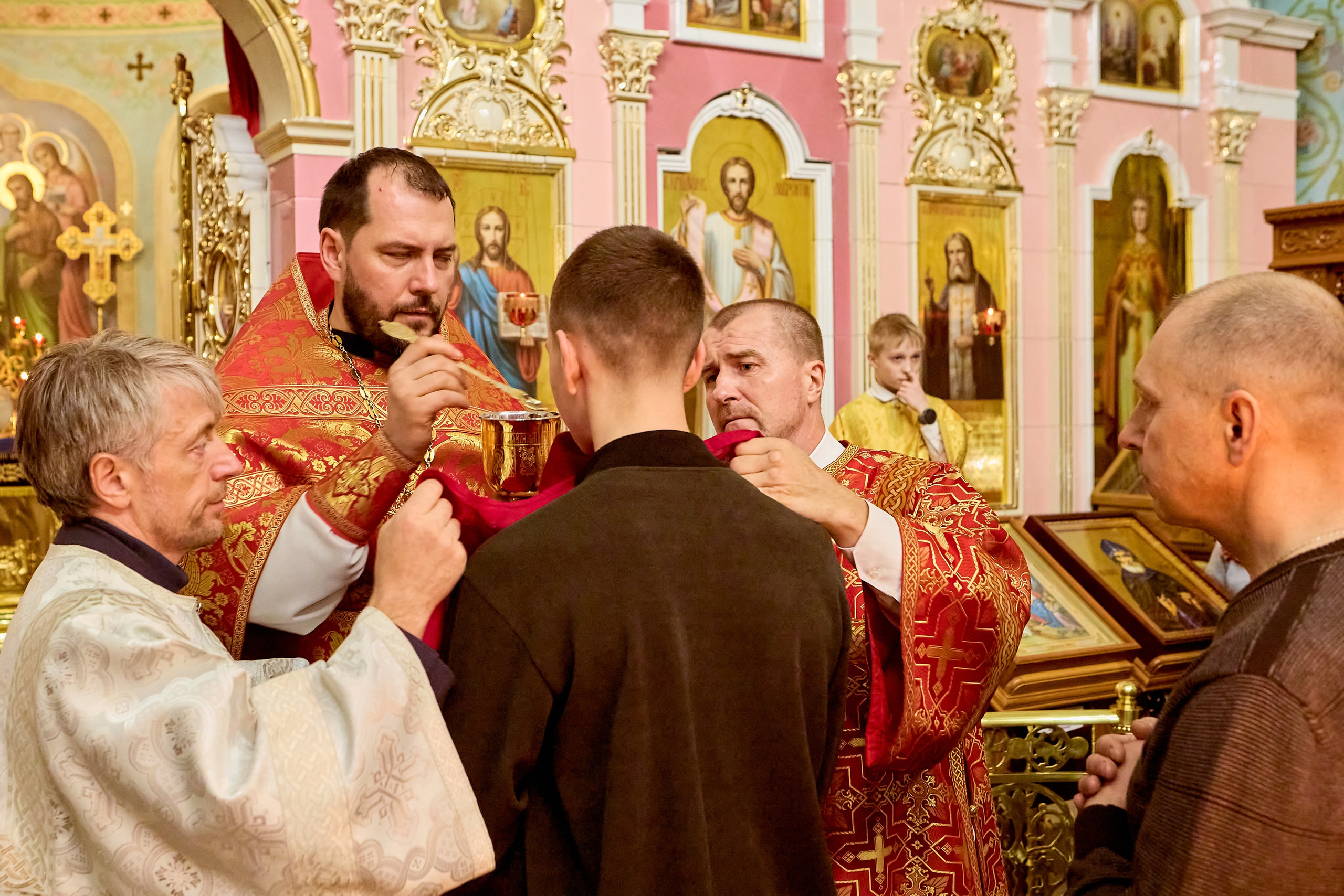 ПАСХА -ПРАЗДНИК ПРАЗДНИКОВ