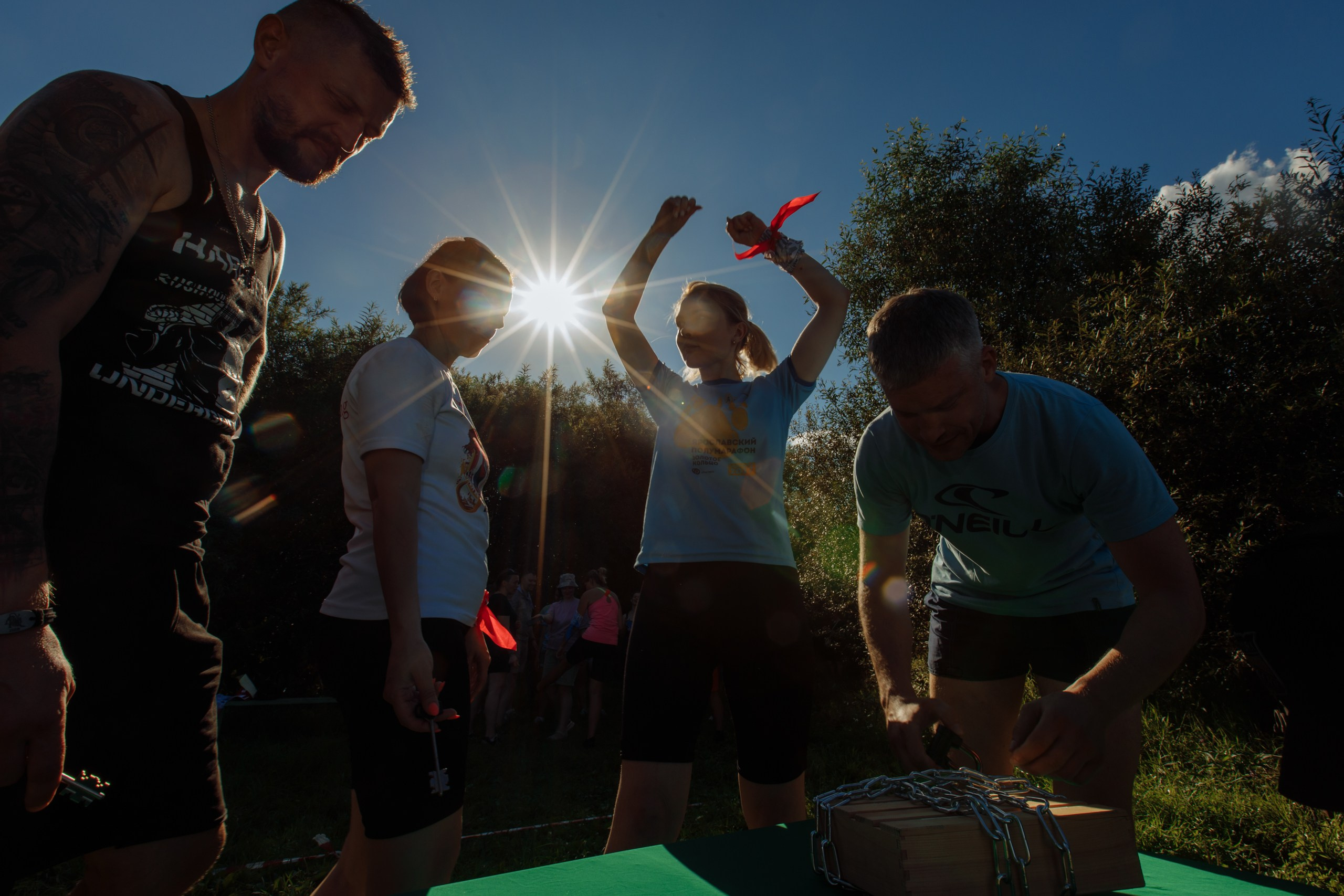 SUMMER. Motorkon. Свадебный фотограф в Ярославле Анастасия Архипова