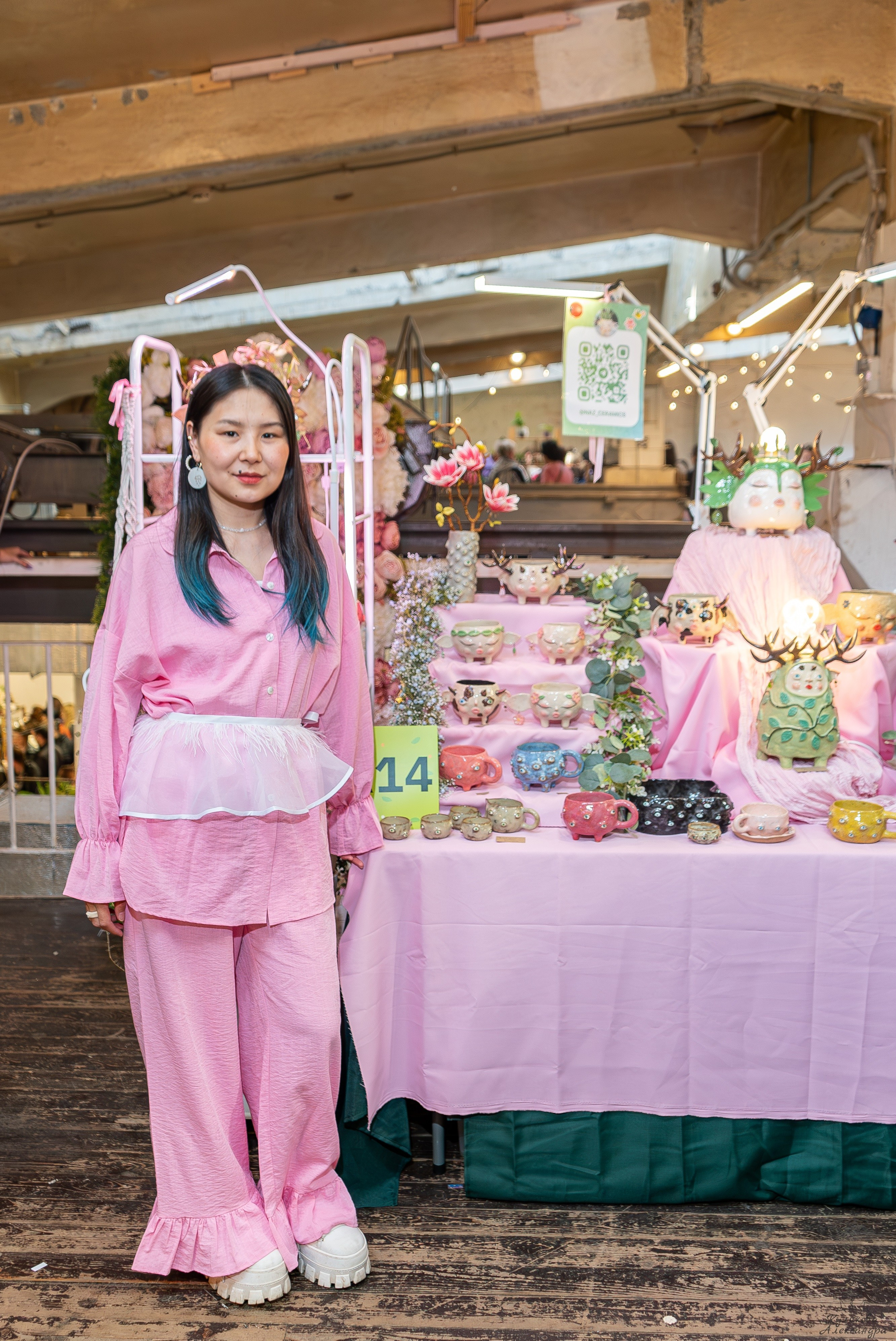 Гроубокс Артплей апрель. Александра Куликова фотограф, Москва