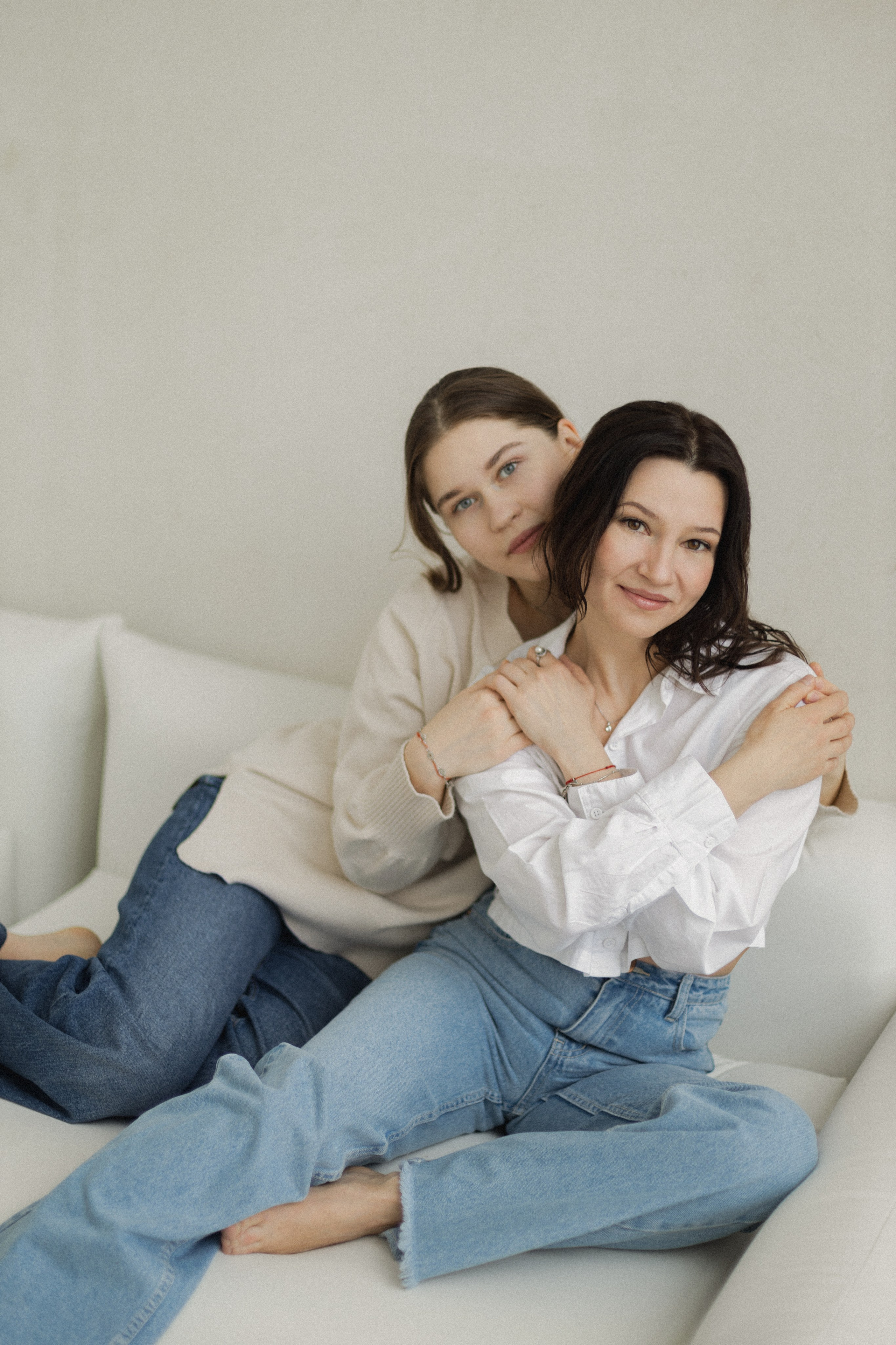 Анжелика и Анастасия. Кузьмина Анастасия — контент-фотограф | Москва