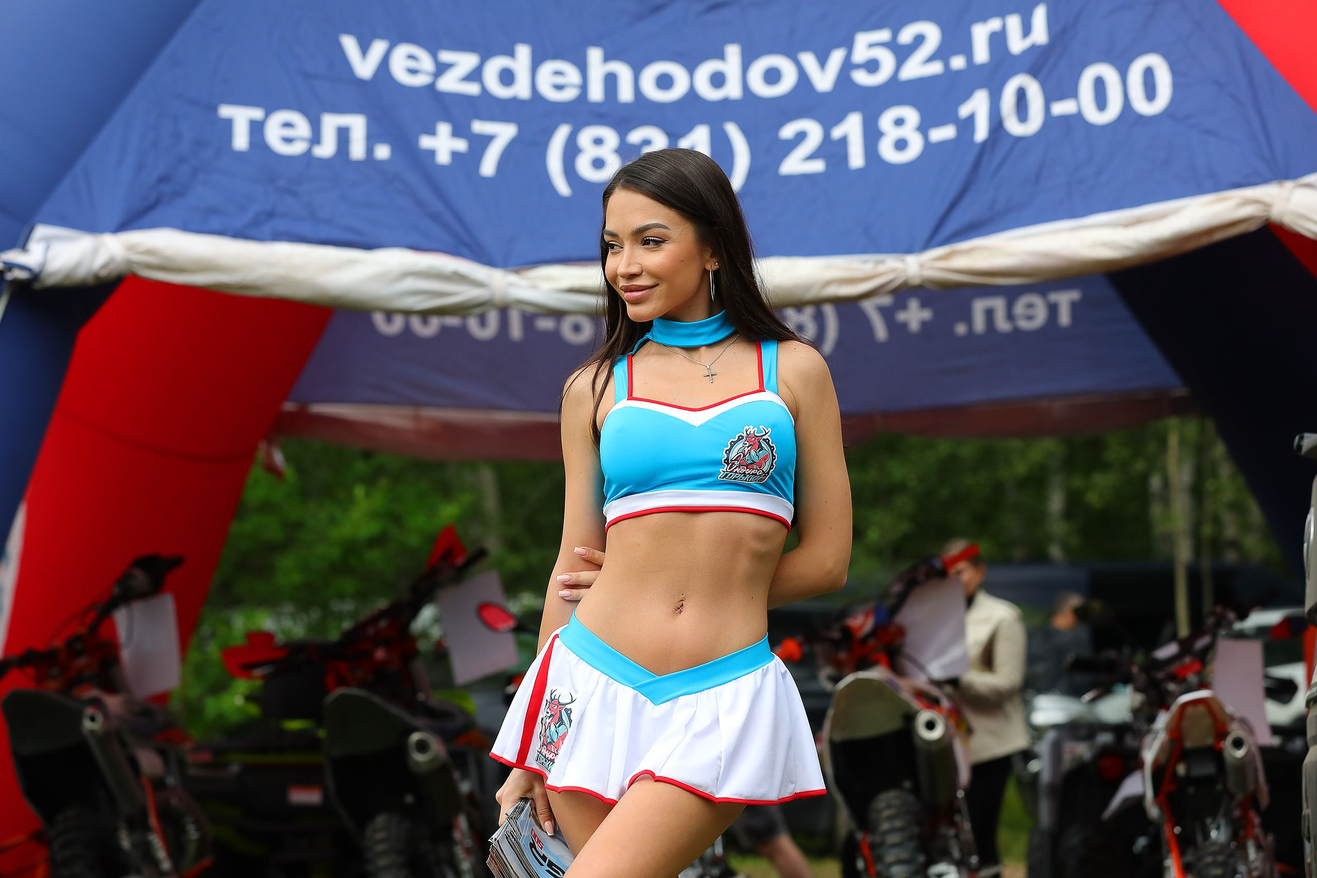 ЭНДУРО. Репортажный фотограф в Нижнем Новгороде и Москве Ангелина Ильичева