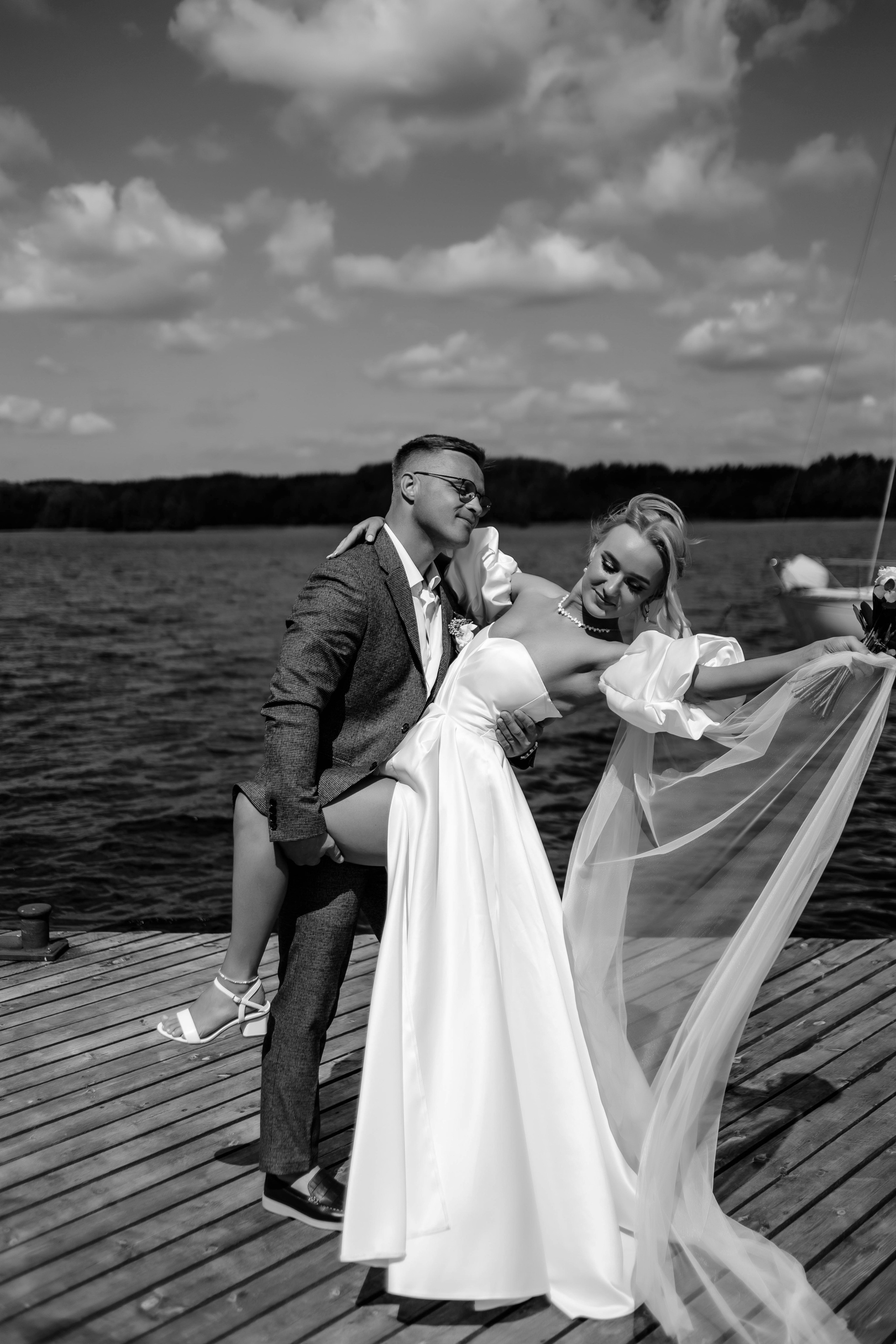 Настя и Игорь. Свадебный и семейный фотограф Юлия Виноградова