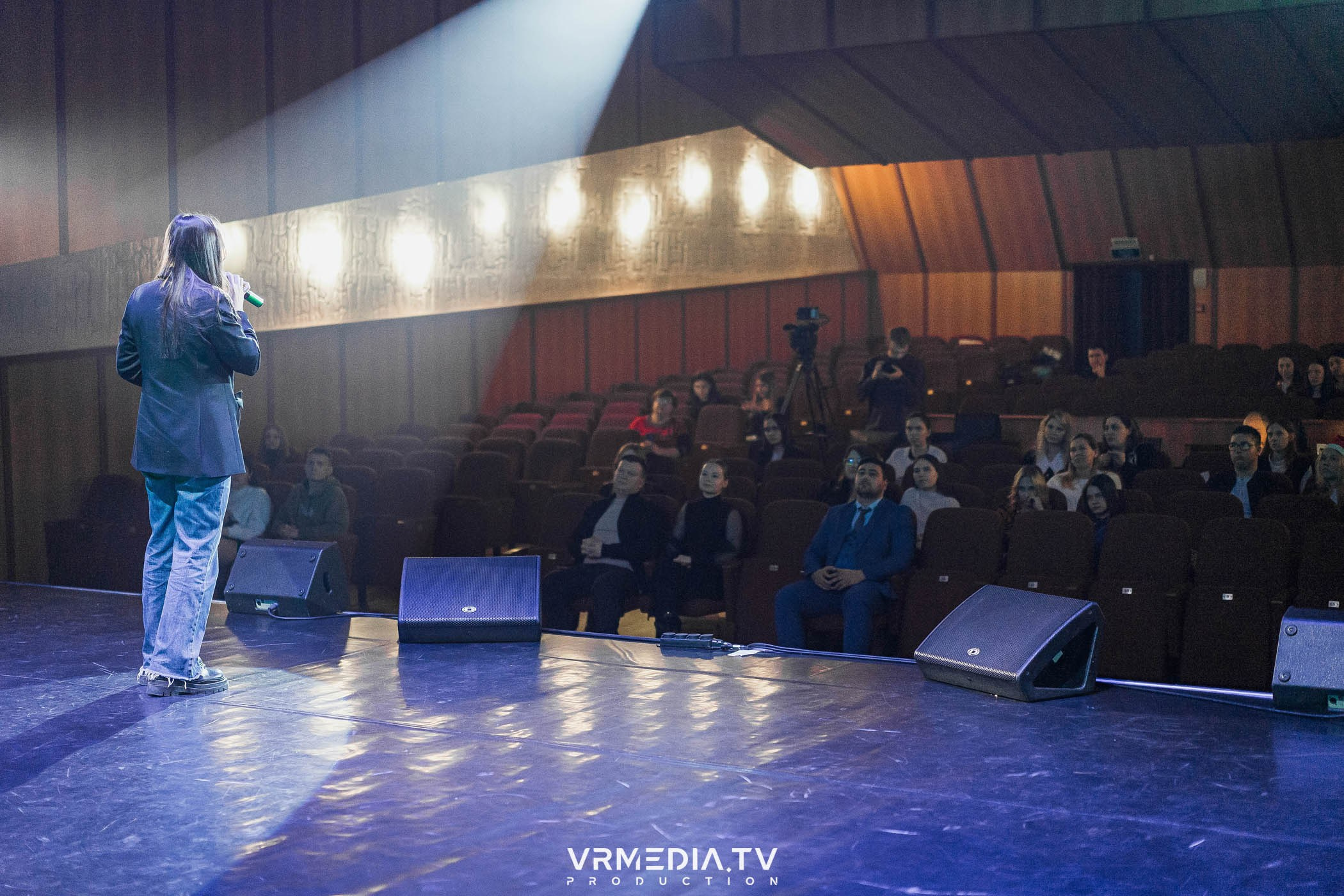 Форумная мобильность — 2023