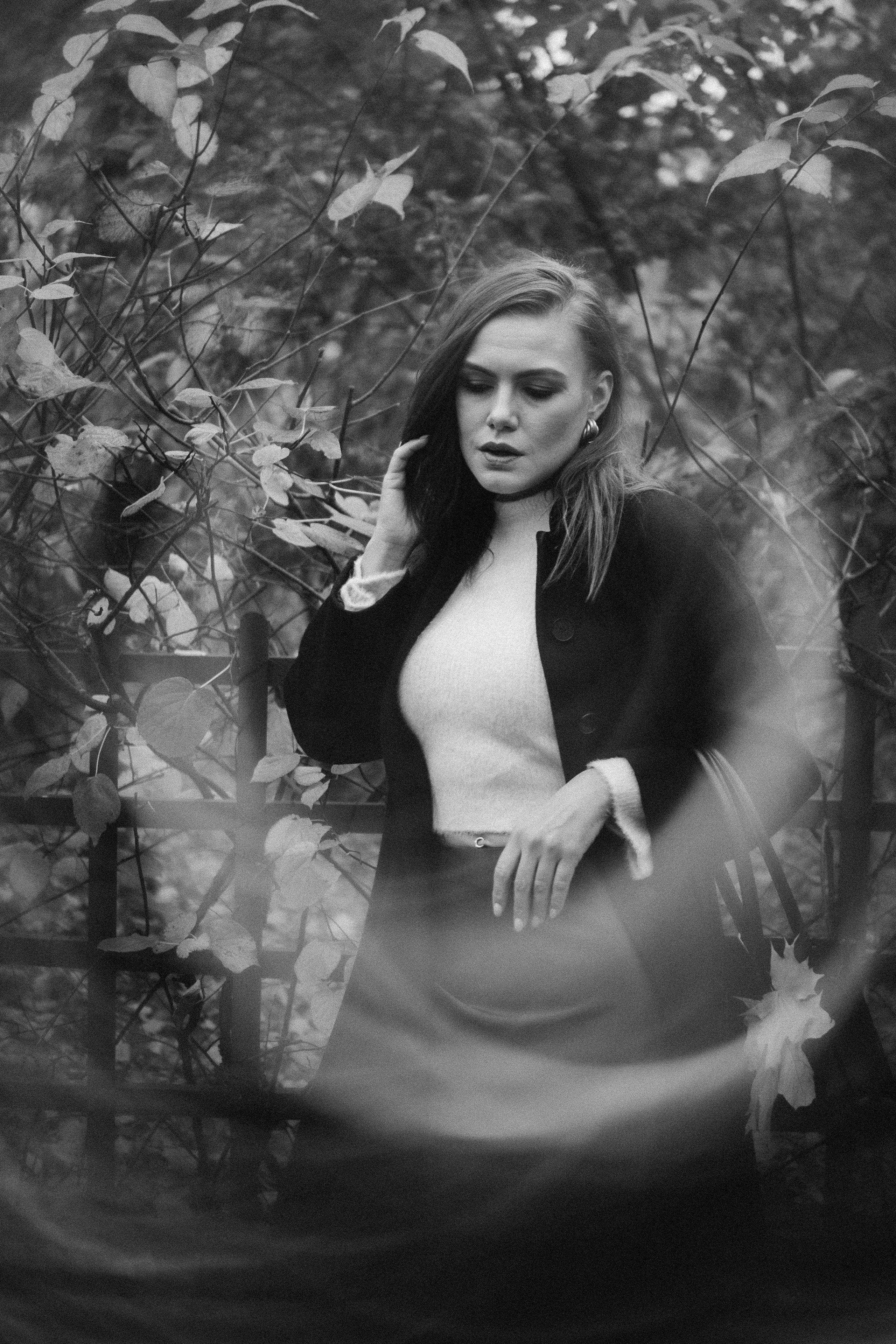 Осенняя индивидуальная фотопрогулка летний сад. Фотограф ПИТЕР СПБ Надежда Баранова