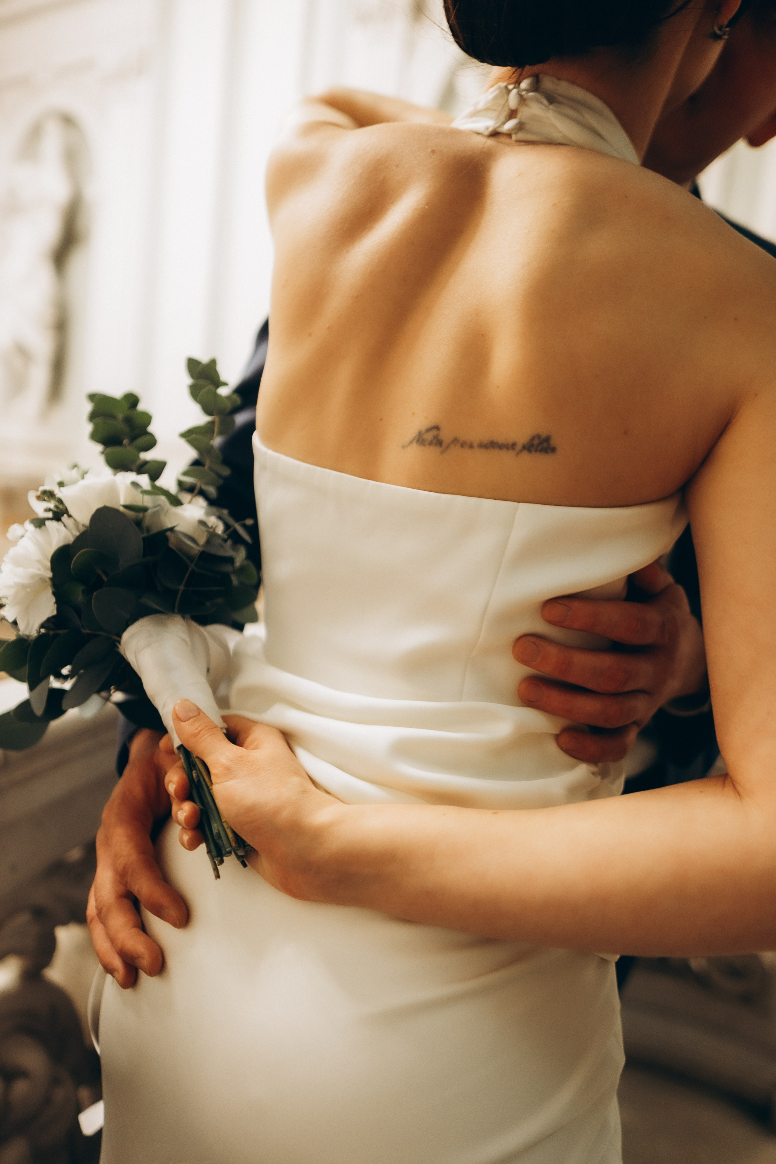 Свадебная (отель+загс). Фотограф ПИТЕР СПБ Надежда Баранова