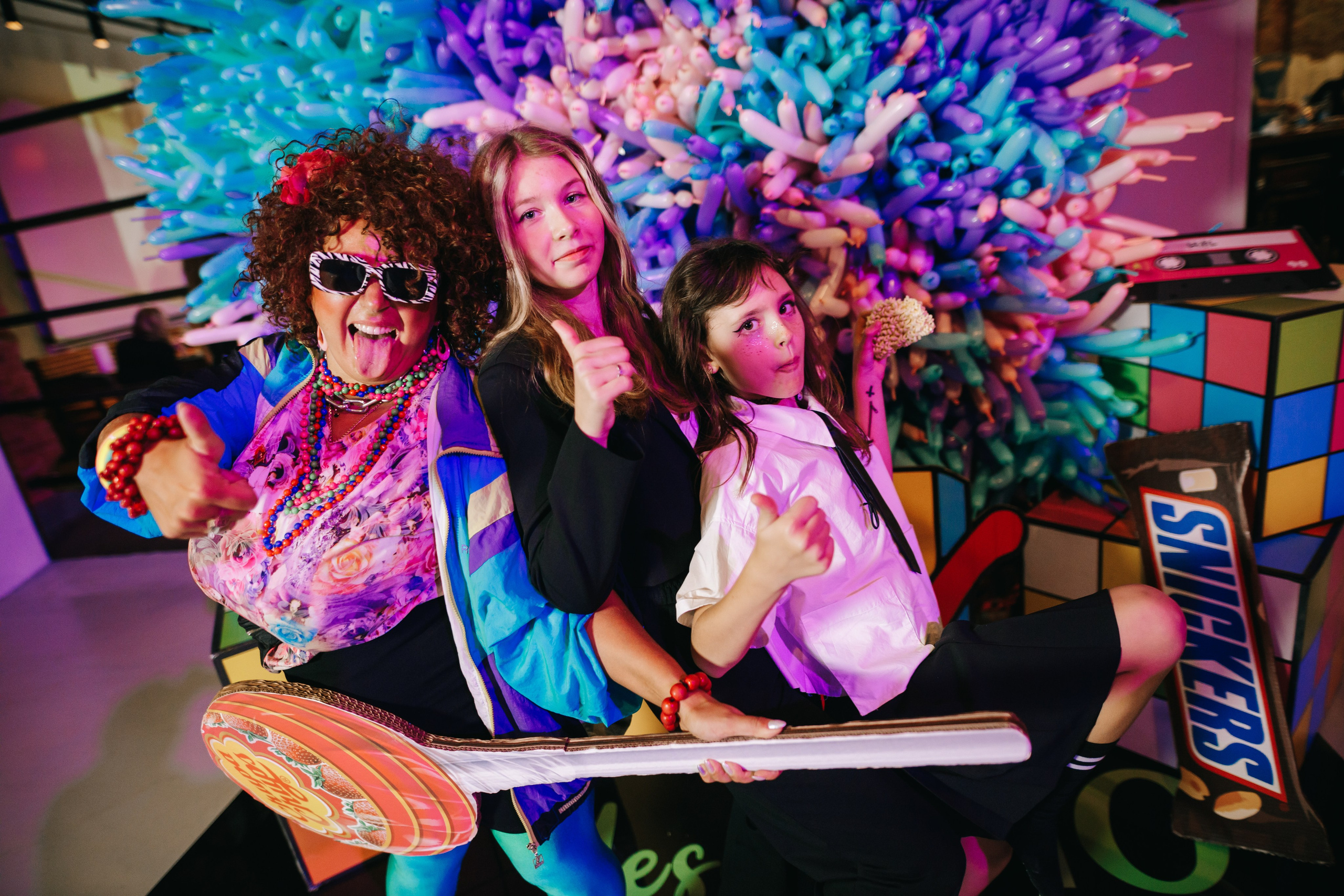 Репортажный фотограф.