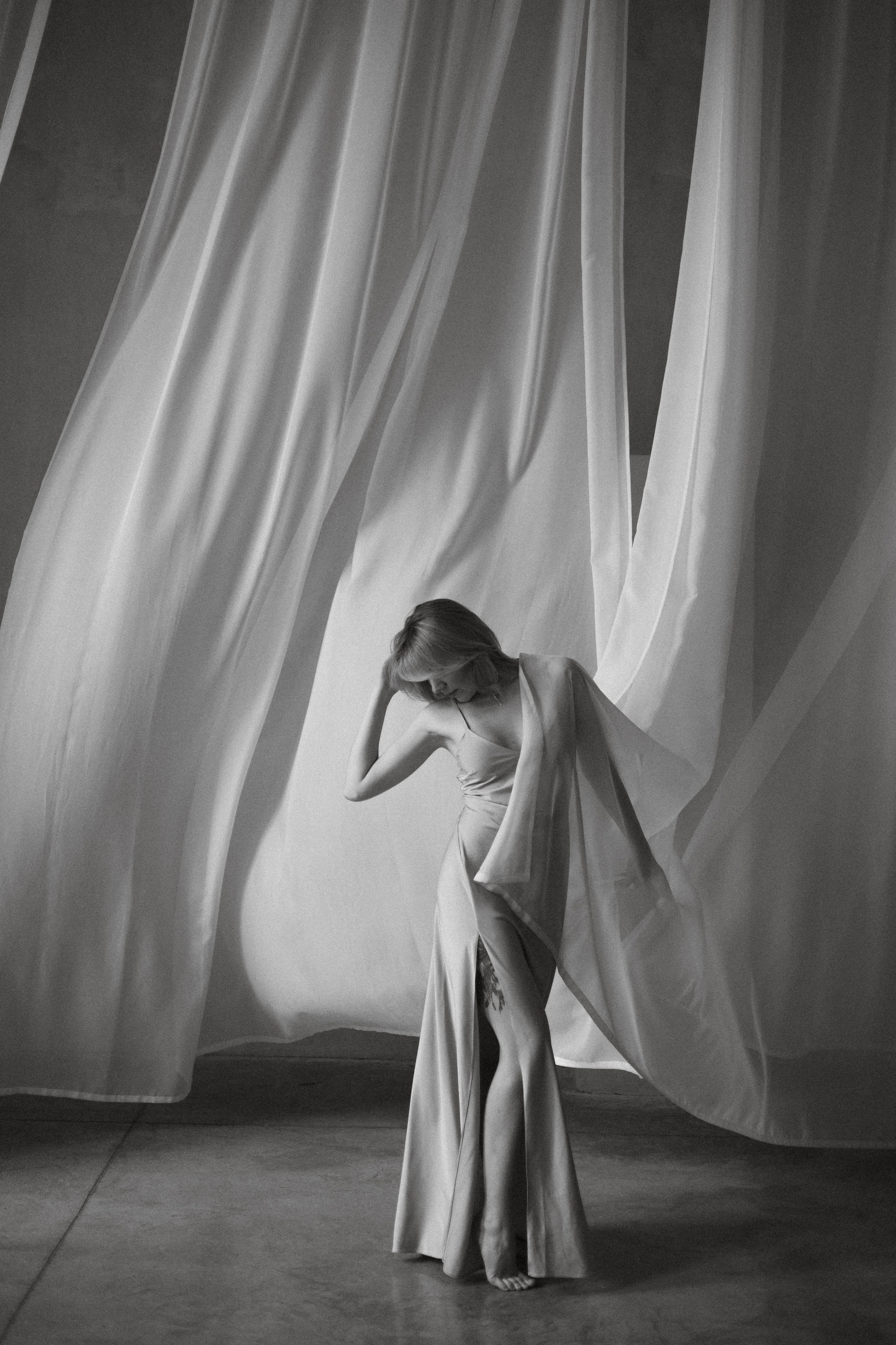 Галя. Семейный видеограф в Москве Элина Ладова