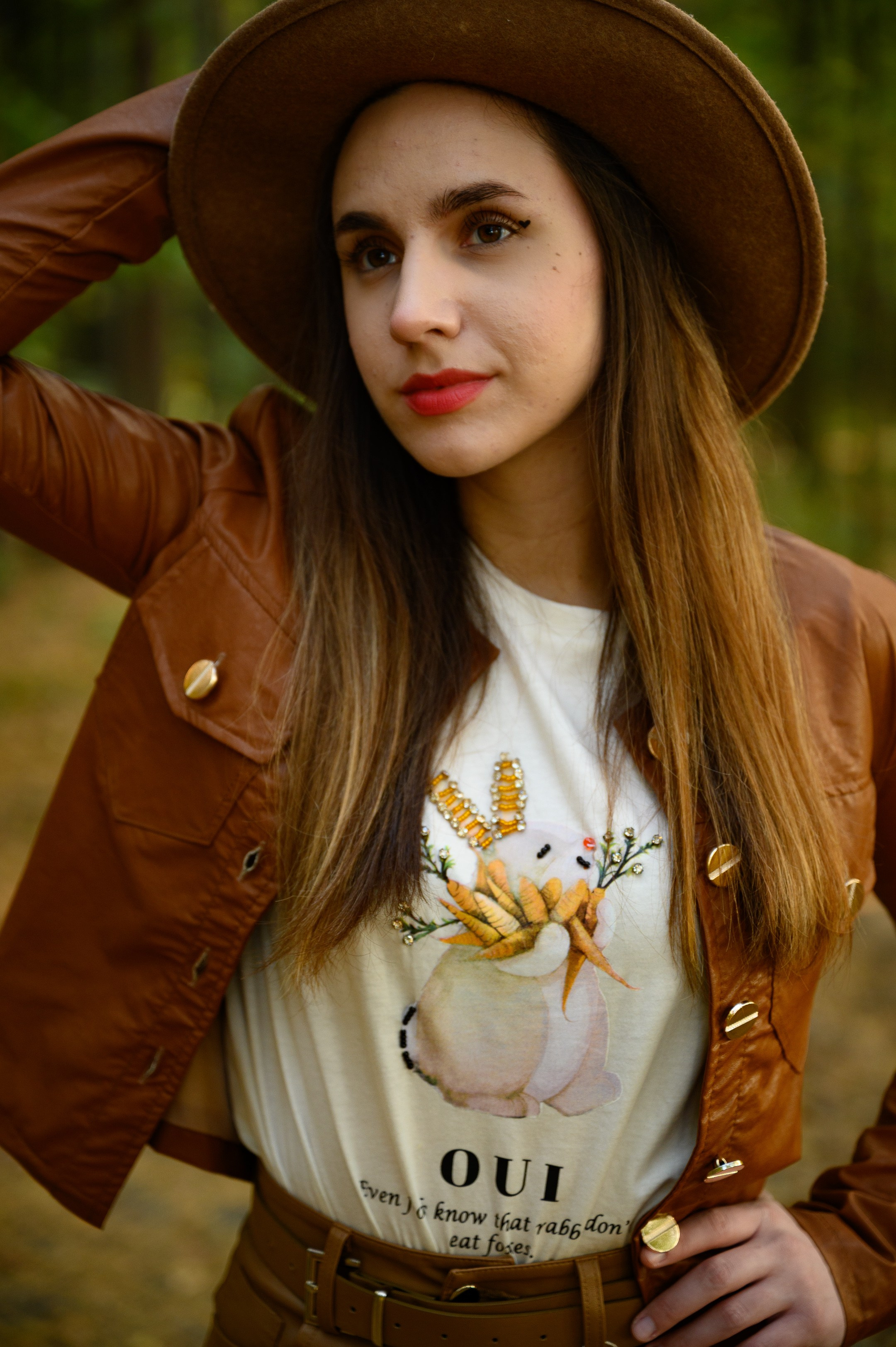 Мария. Photographer in Moscow Anna Chistiakova