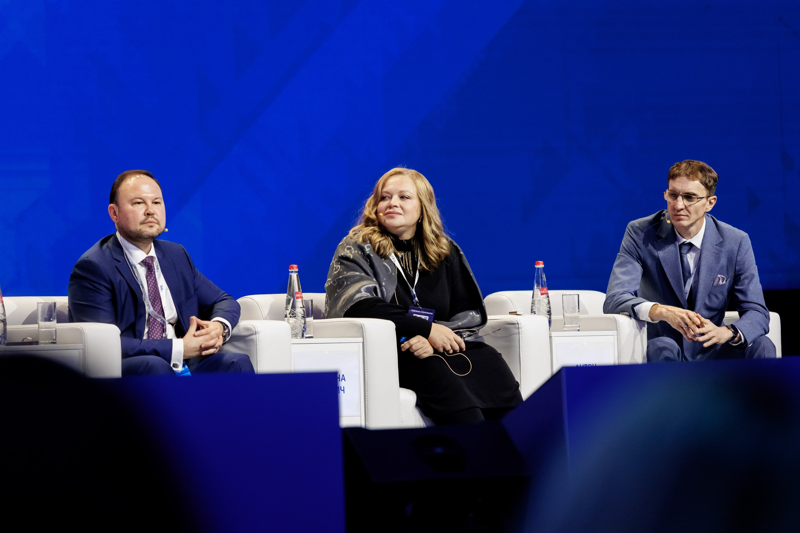 ВТБ — День инвестора. Салихов Марат, свадебный и репортажный фотограф в Казани