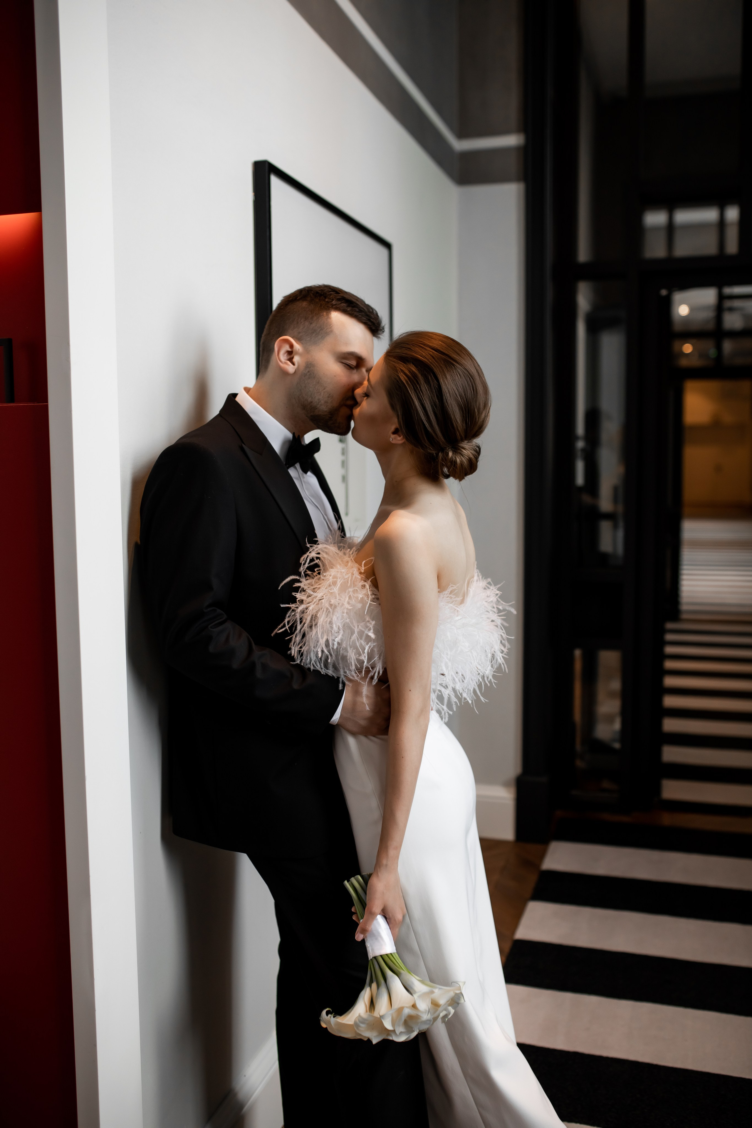 Ренат и Резиля. Салихов Марат, свадебный и репортажный фотограф в Казани