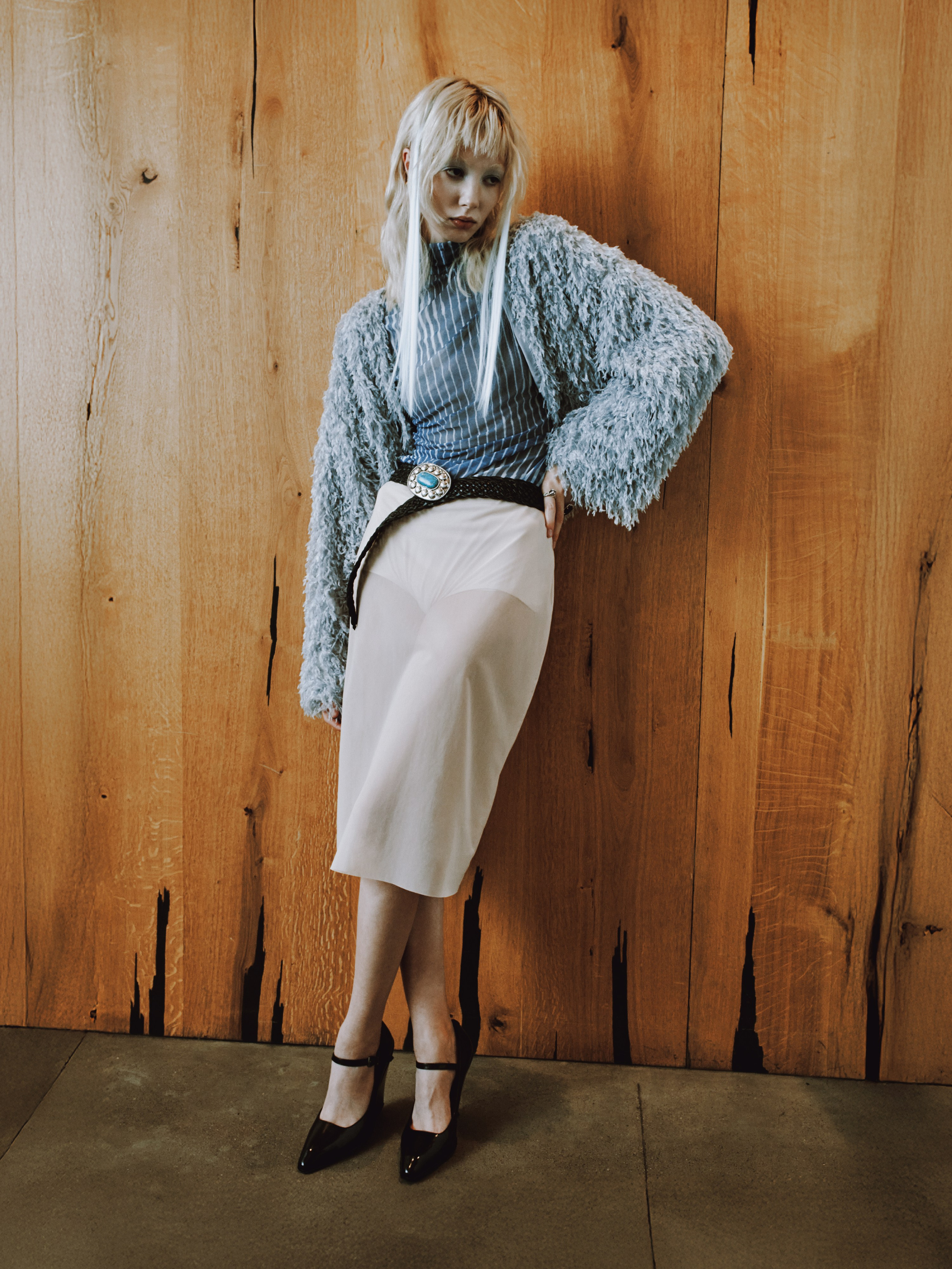 Retouch — portfolio. VIKTOR KSHISHTOVSKYH