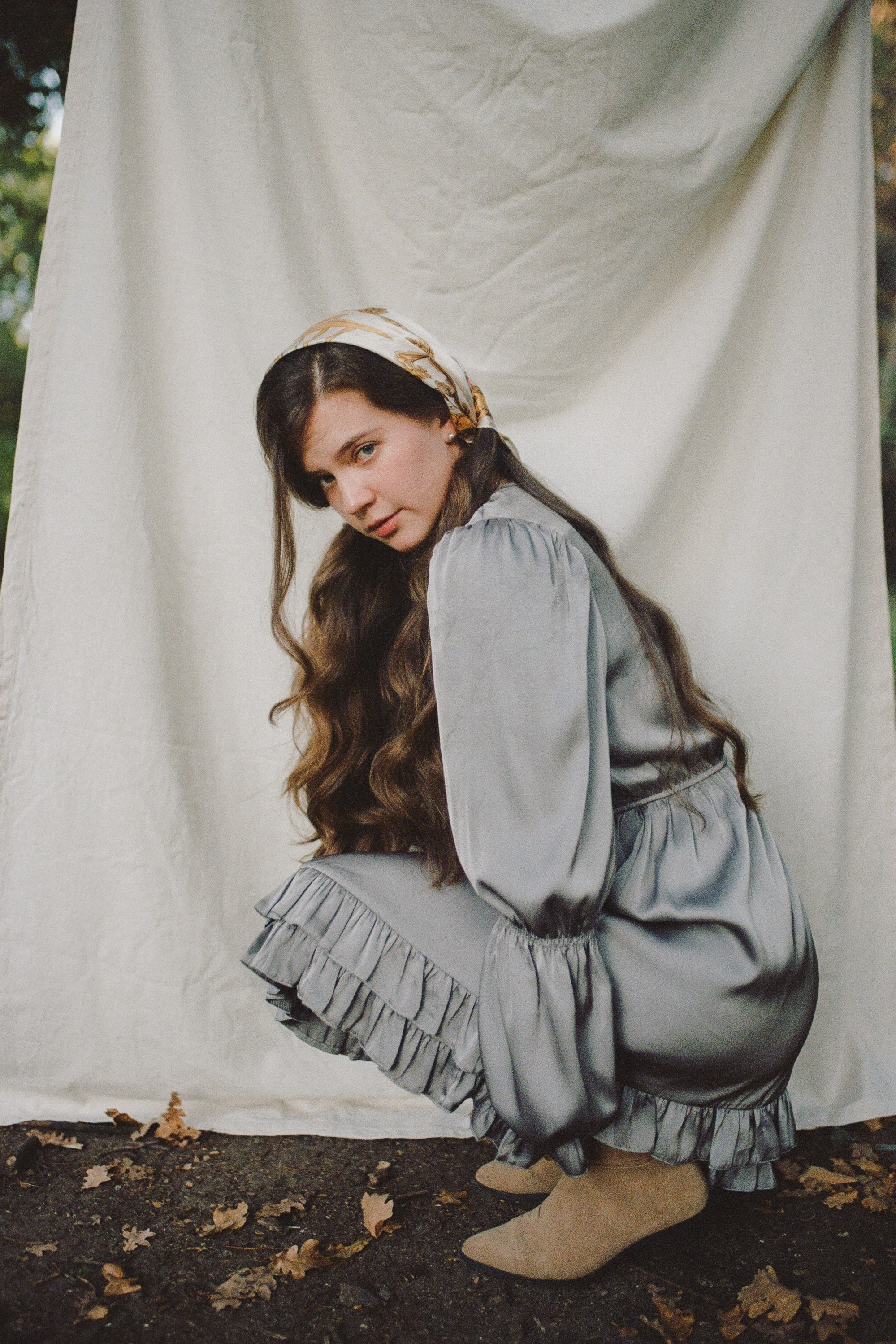 Плёночные фотосессии. Свадебный фотограф в Ростове-на-Дону Инна Абдул