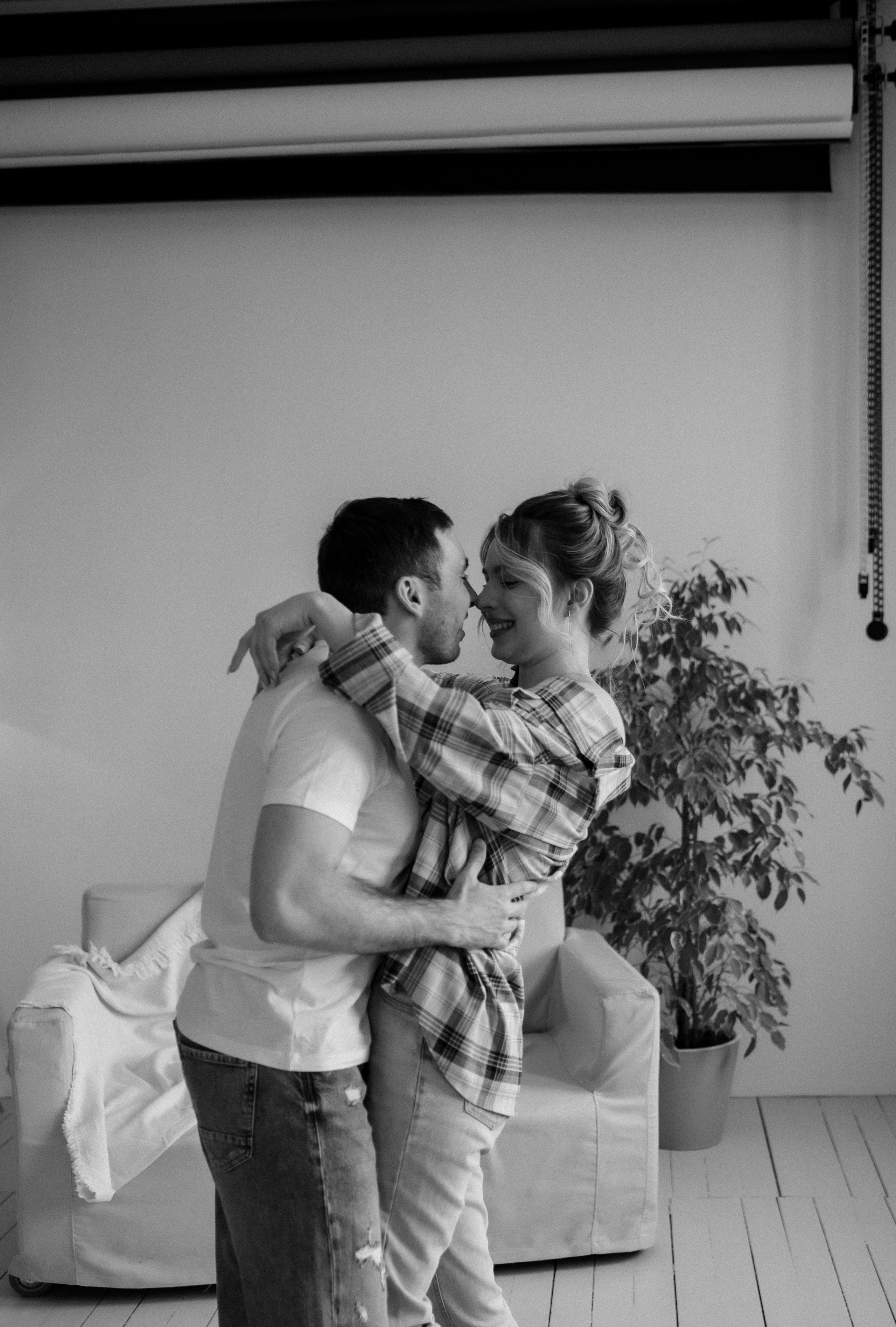 Love story. Свадебный и семейный фотограф в Серпухове Александра Дерюшева