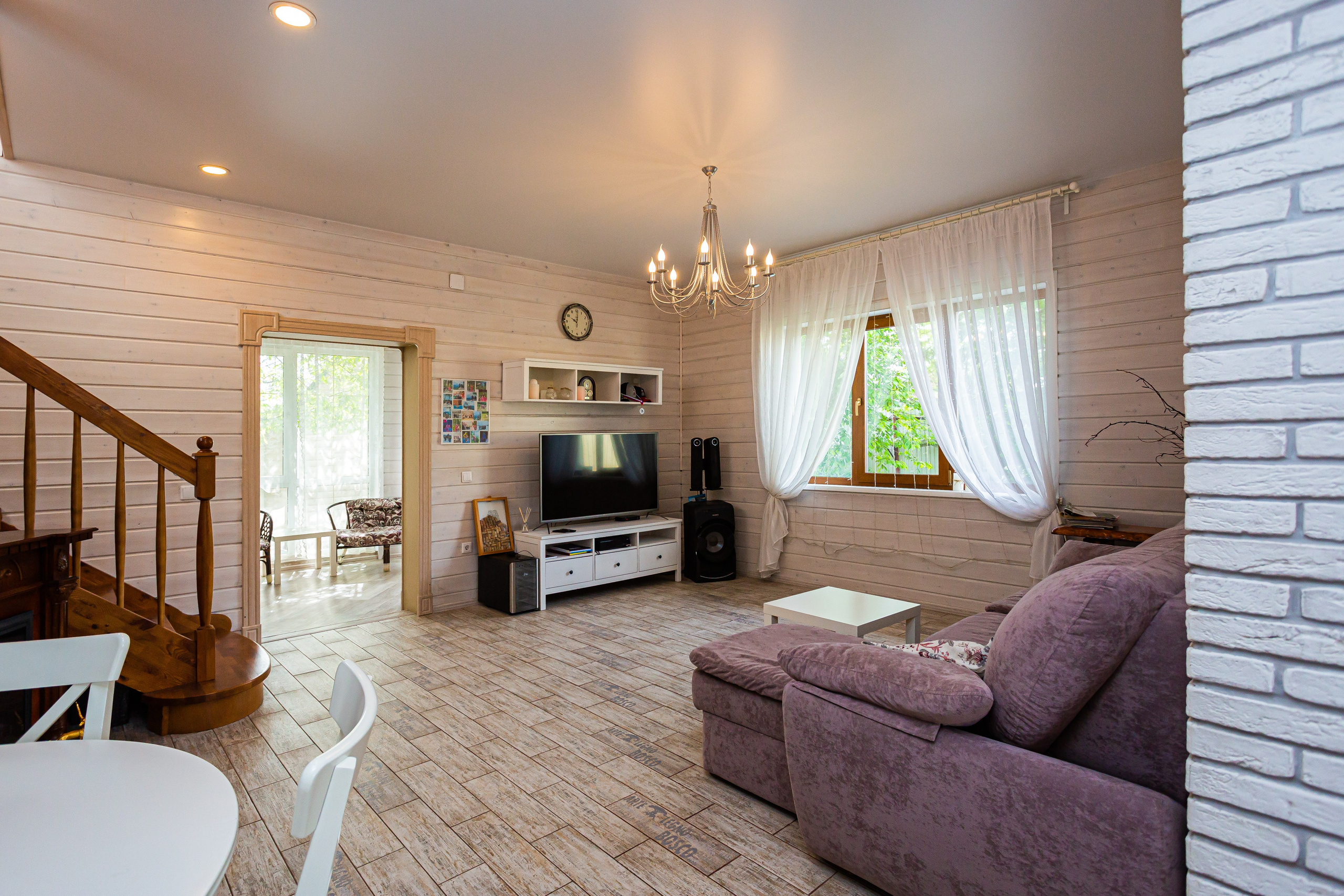 Интерьерная фотография. Видеограф PRO Новокузнецк