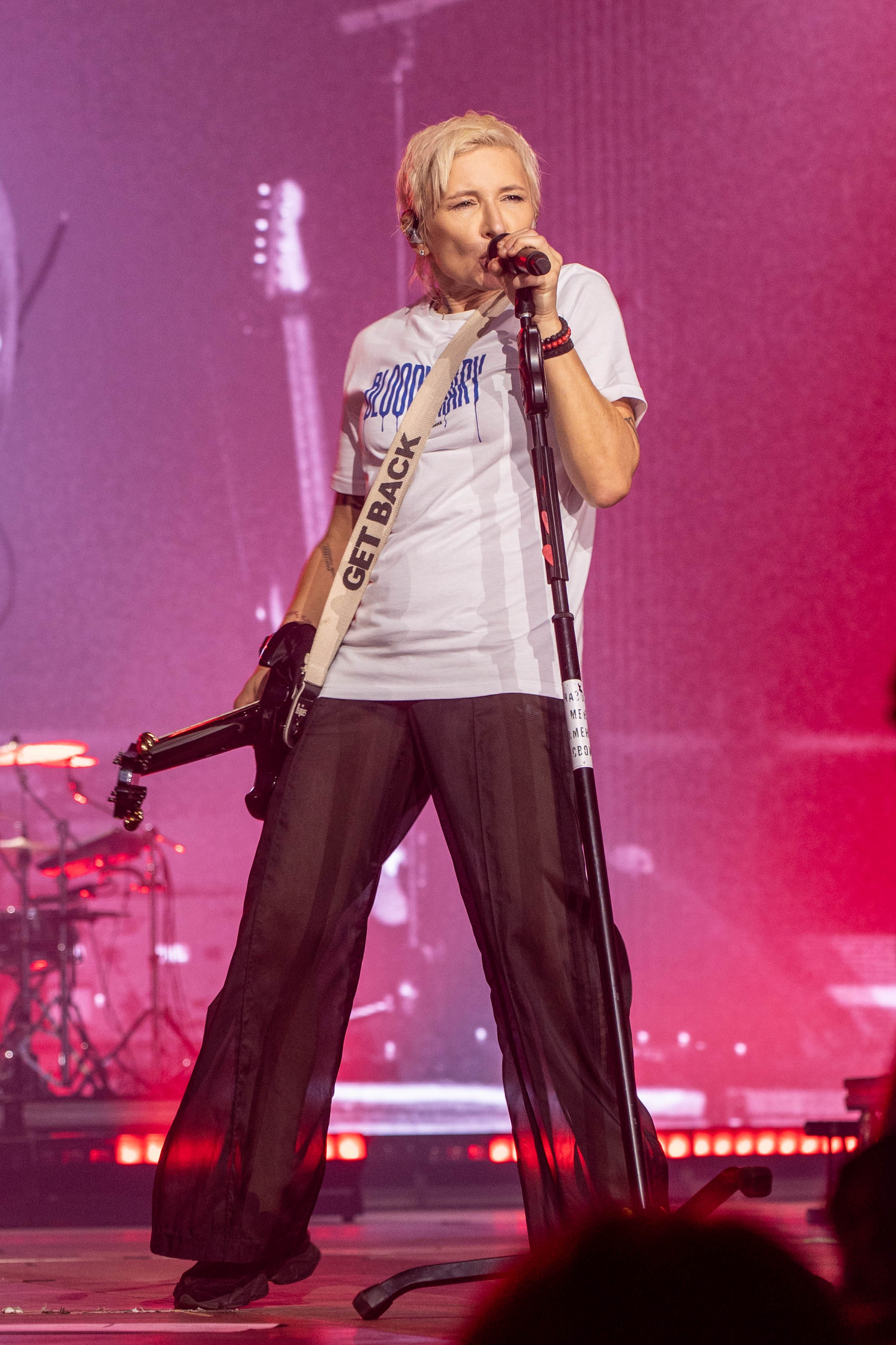 Концерты. Фотограф Андрей Богач