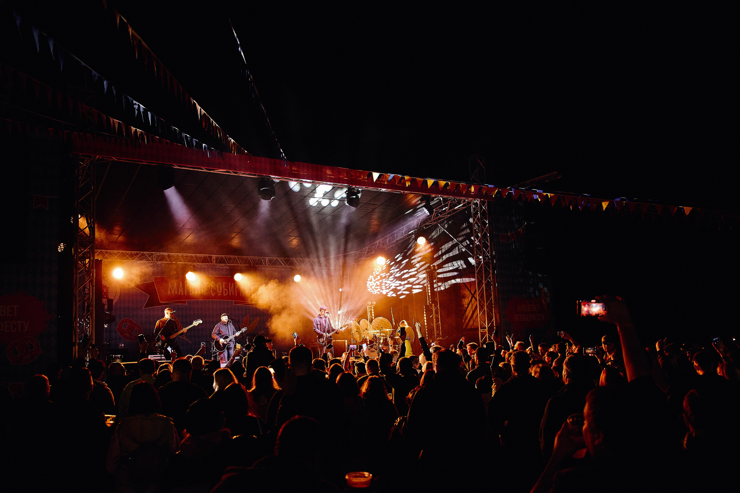 «Марьин собирай» с. Мариинск / Сергей Бобунец. ФОТОГРАФ ЕКАТЕРИНБУРГ