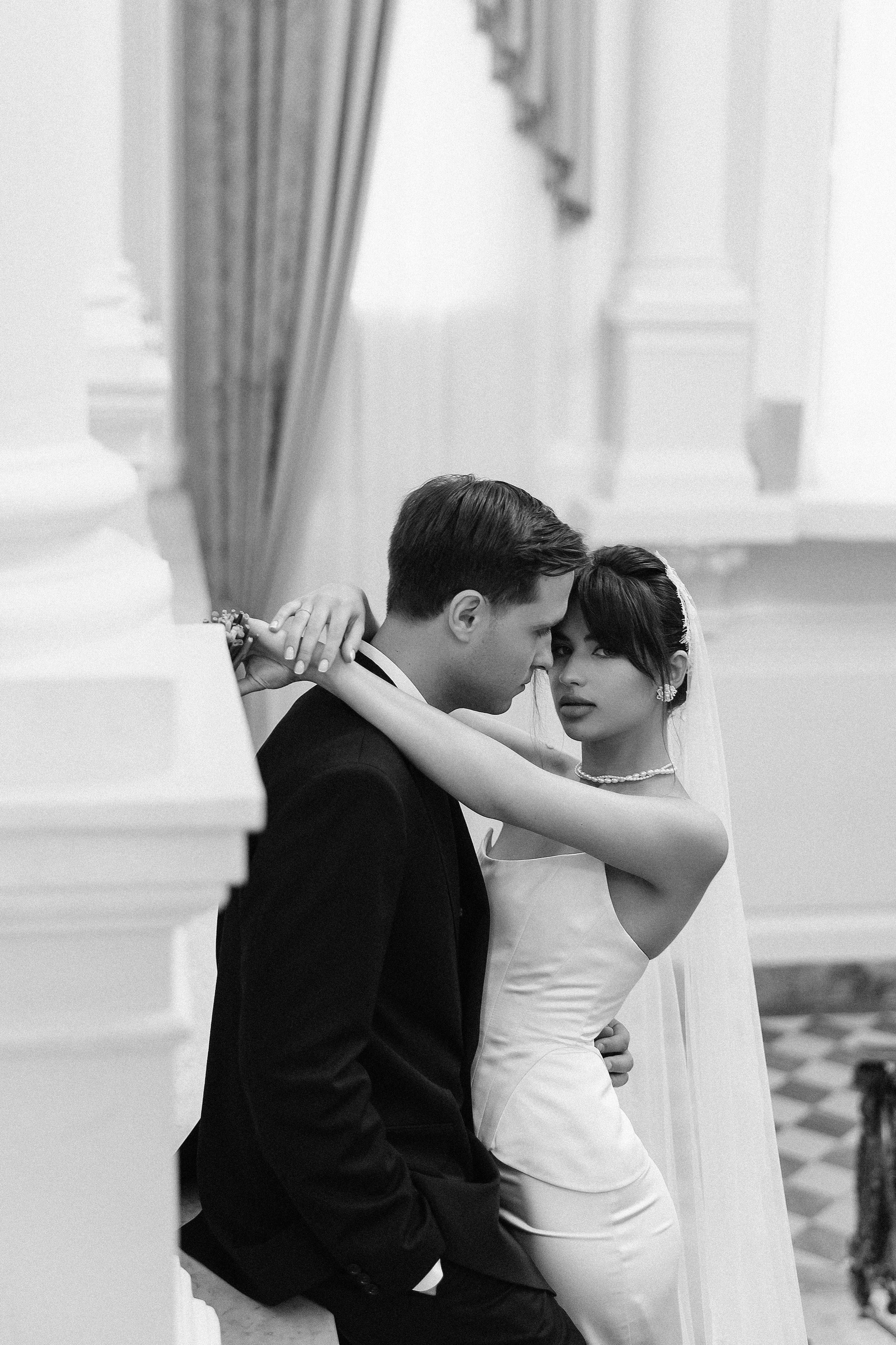 Русская Италия. Фотограф в Санкт Петербурге Колантаева Карина