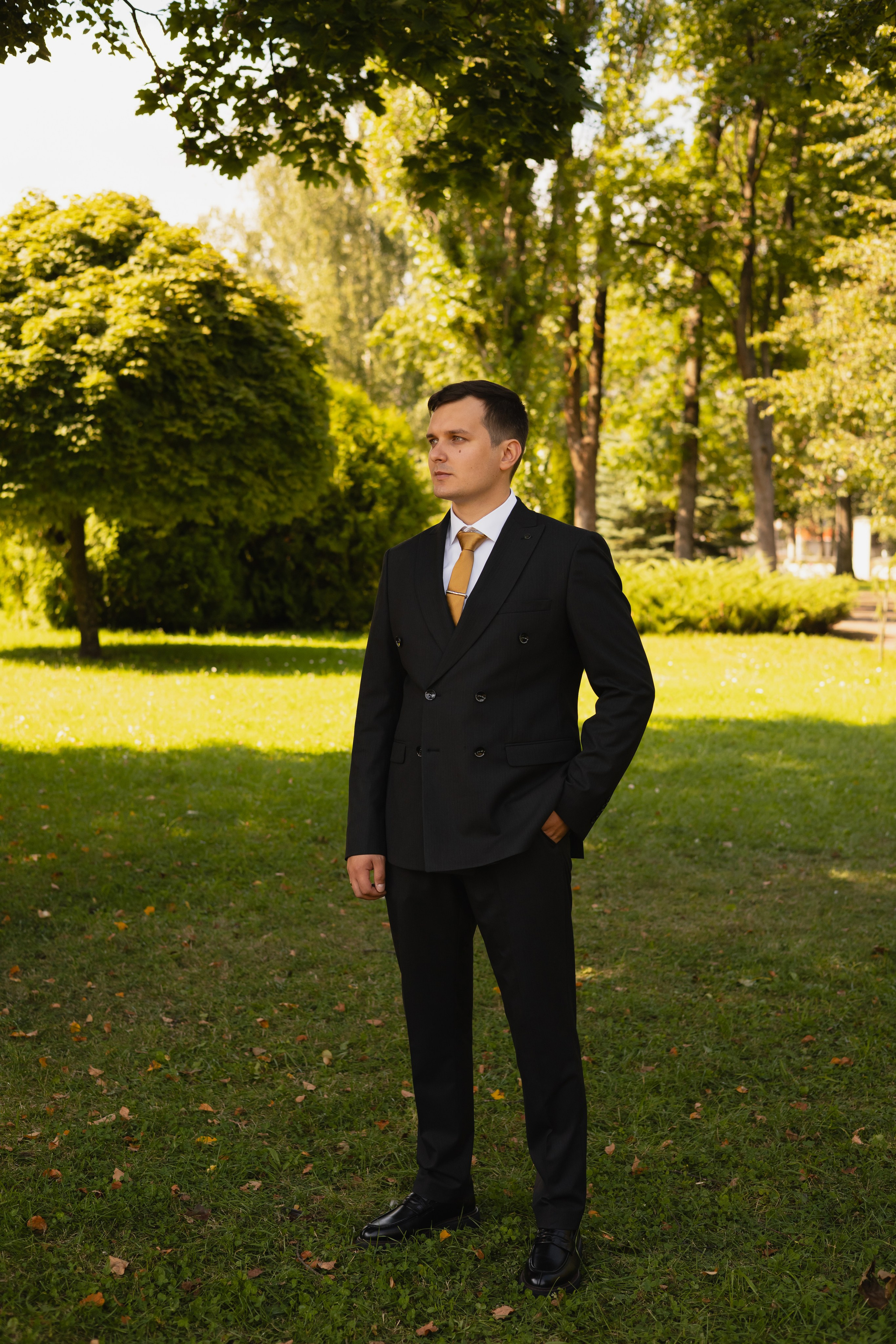 Владислав и Юлия. Фотограф Минск, Кричев — Елизавета Котова