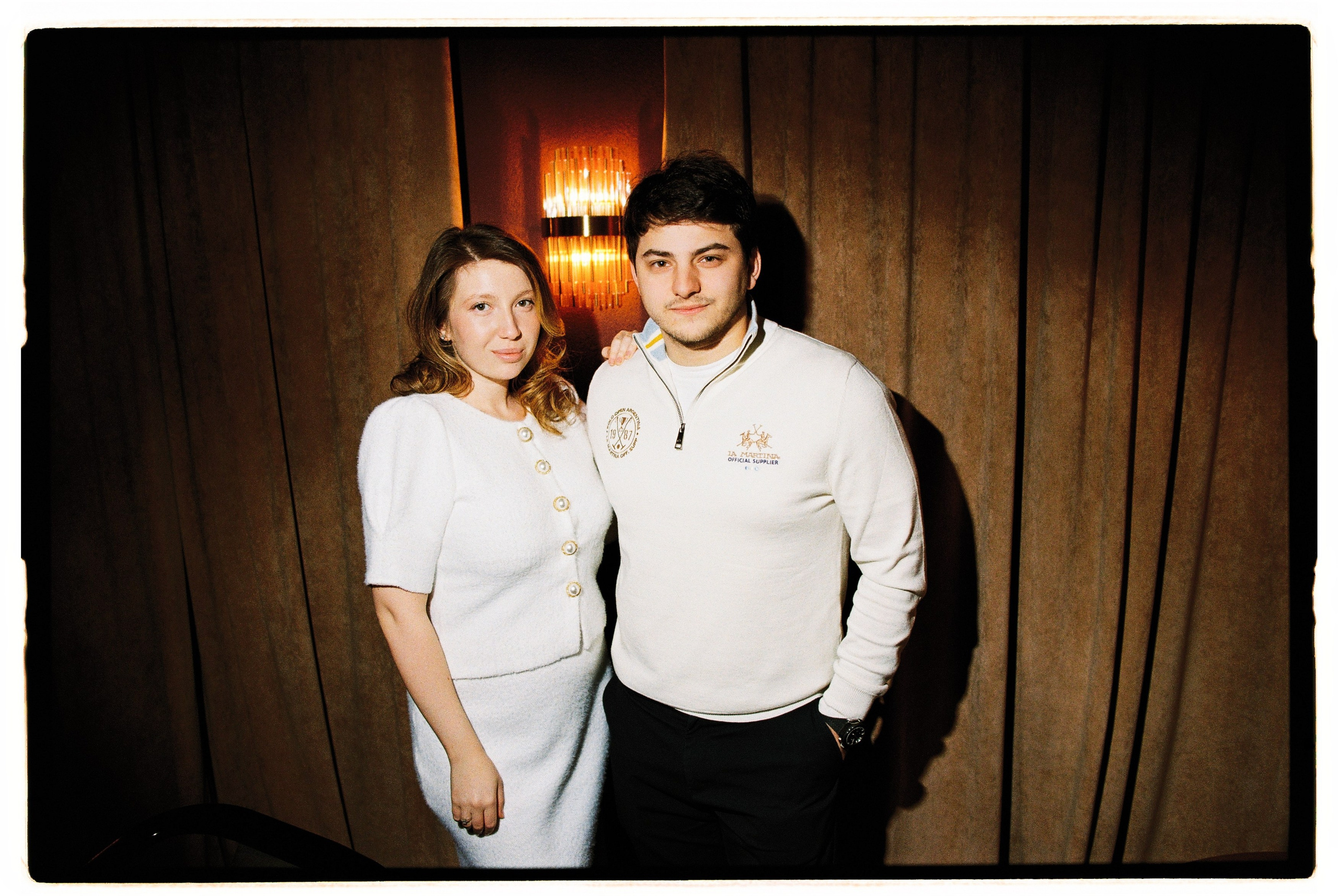 Алина / День рождения. Свадебный фотограф в Москве Евгений Рыжов