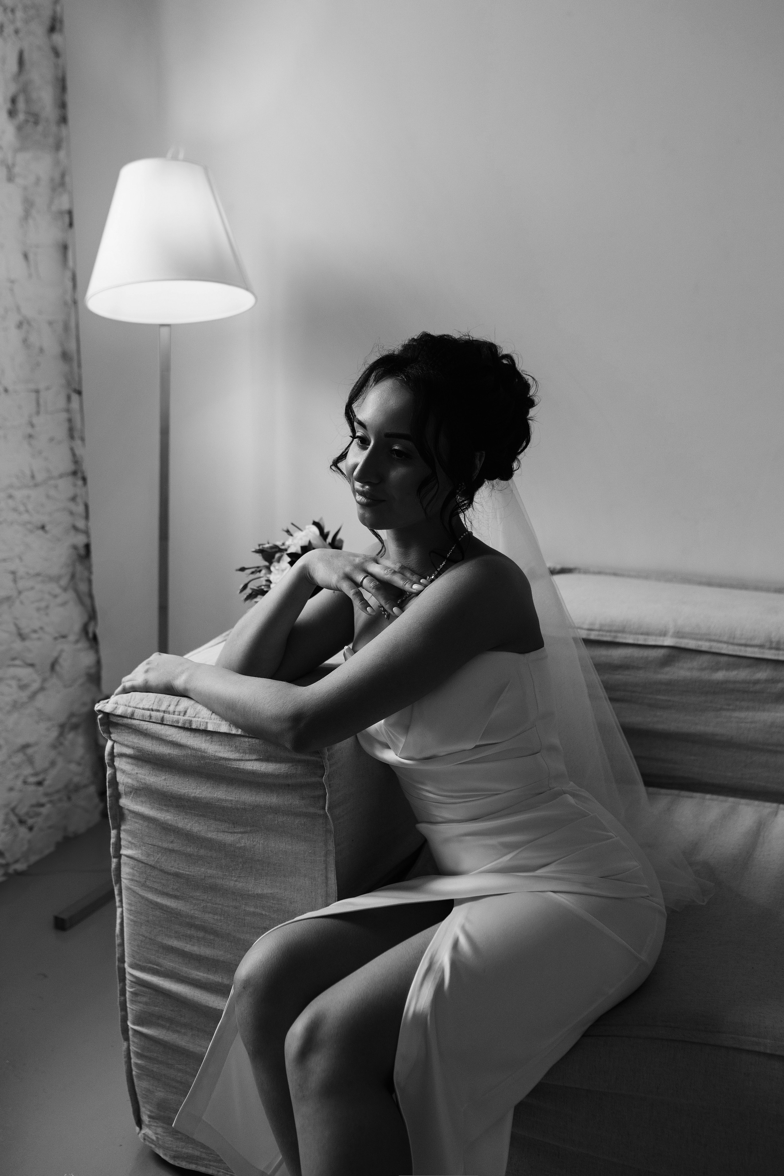 Wedding day #46. Свадебный, семейный фотограф в Рязани Лена Брант