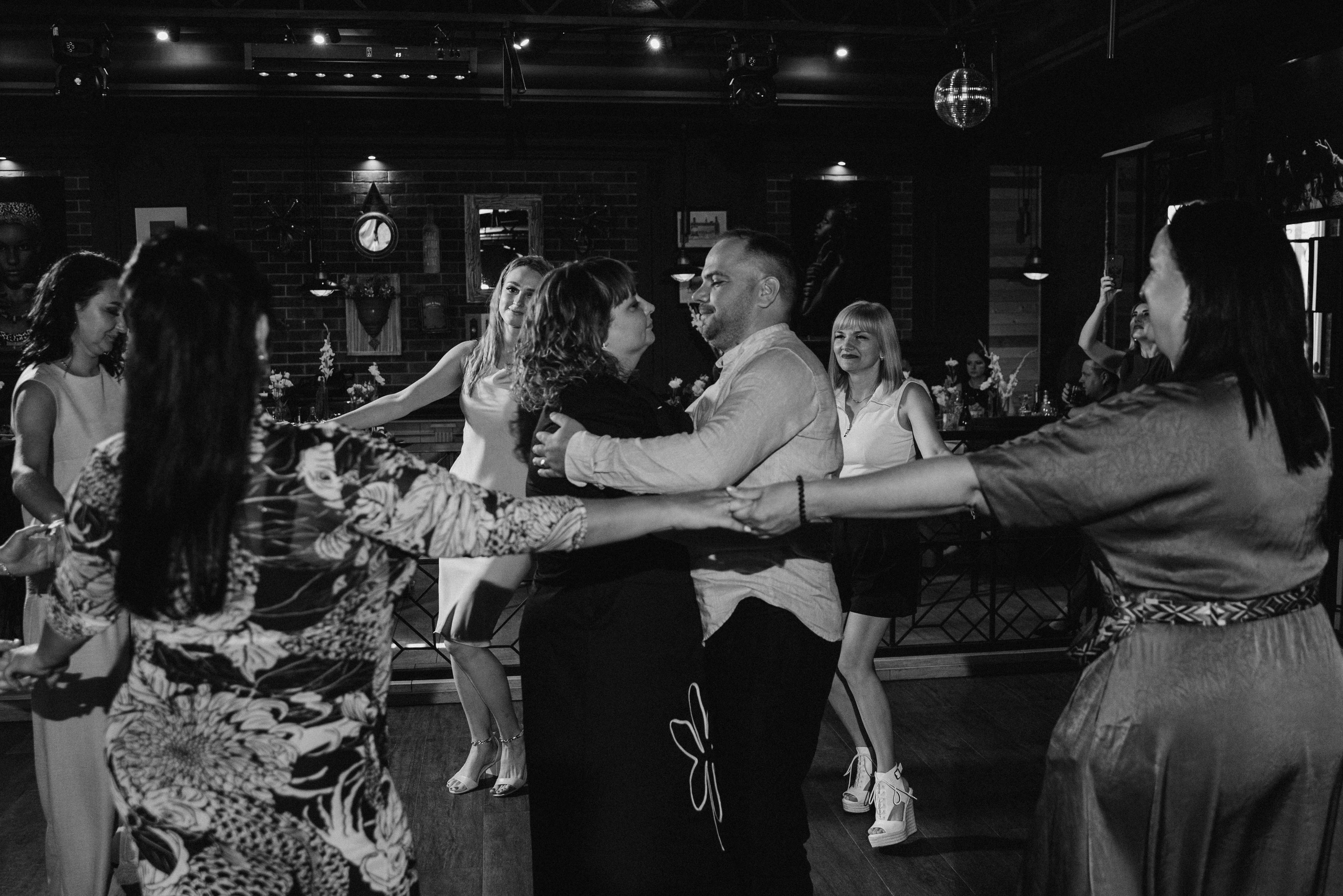 Огненный банкет. Свадебный Семейный фотограф в Краснодаре и Лабинске Плуговая Юлия