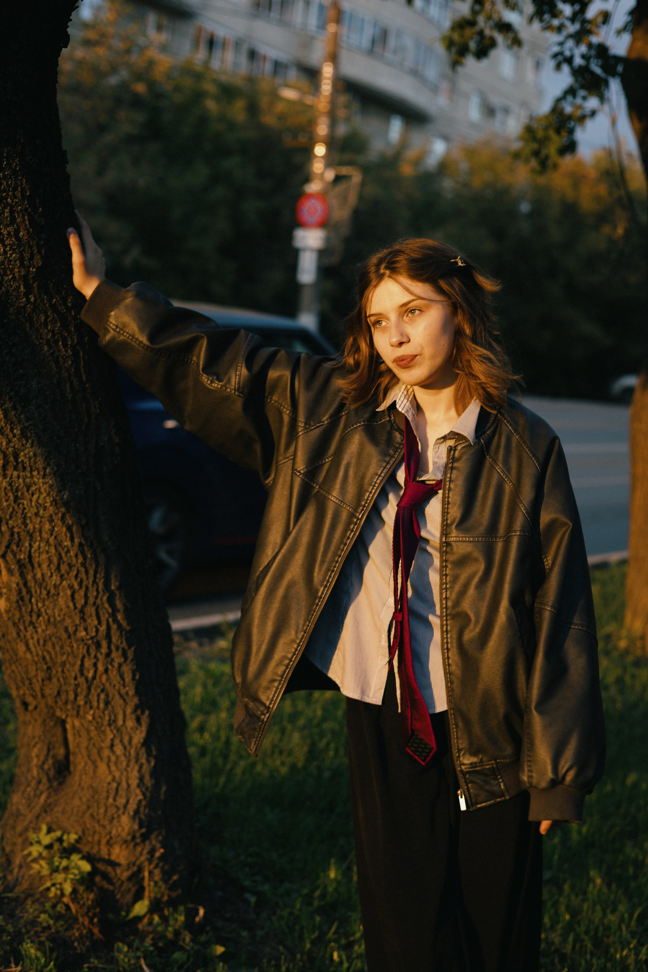 Арина — «Солнце». Фотограф в городе Киров Денис Вербин