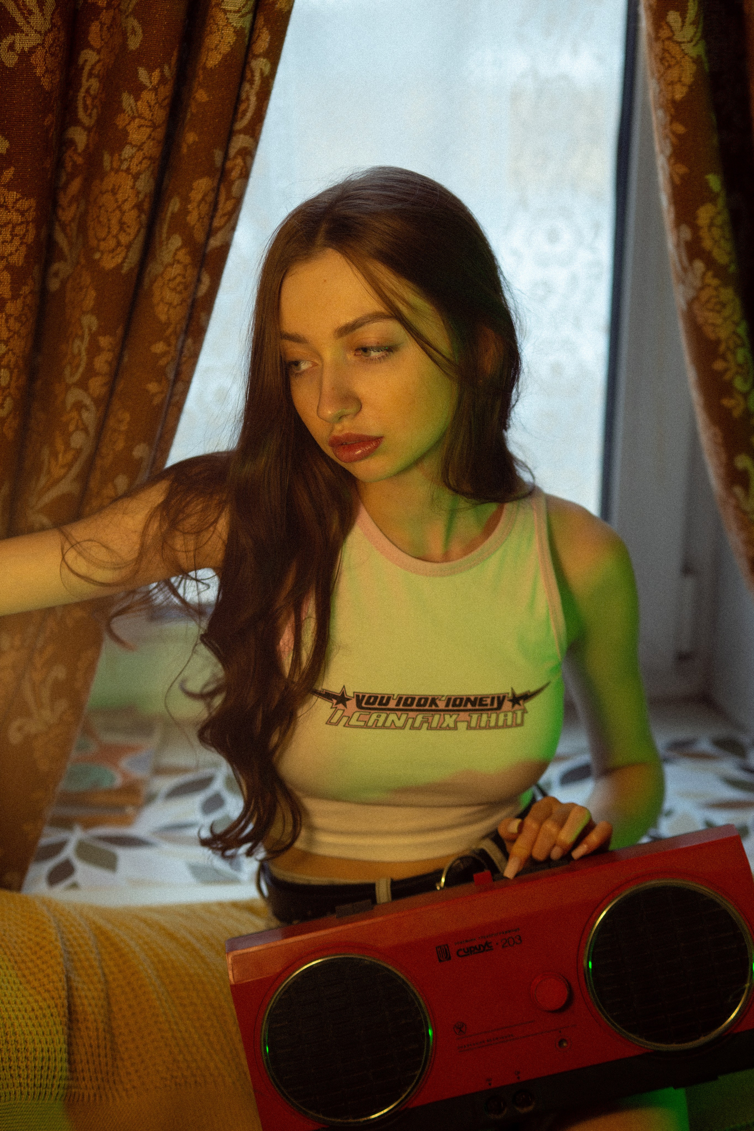 90's. Фотограф Москва / Балашиха