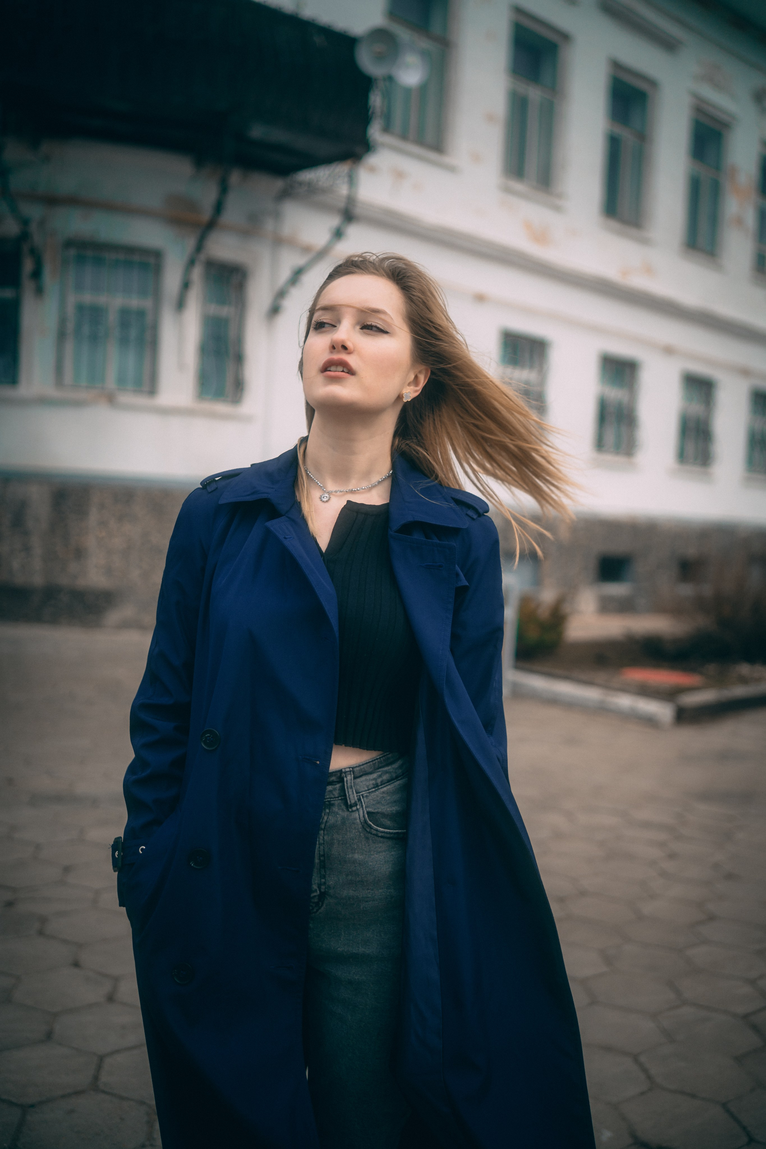 Эвина / г. Елабуга (13.04.2024) *. Felixtones