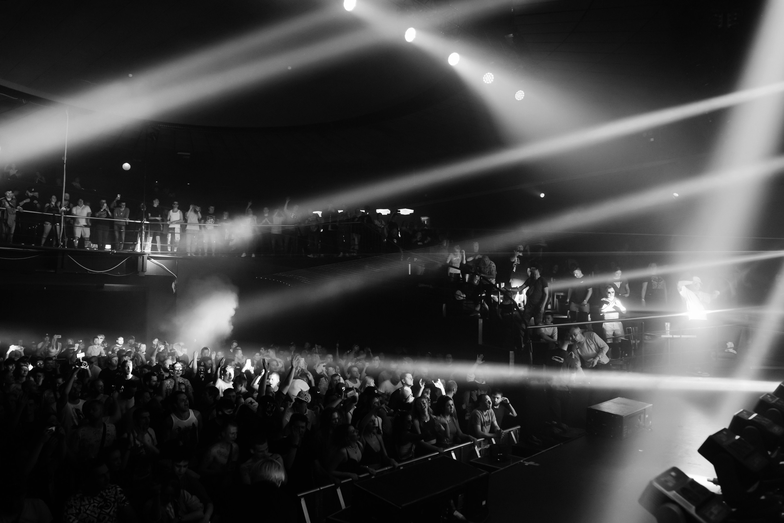 Neuropunk. Photographer — ERASTOV