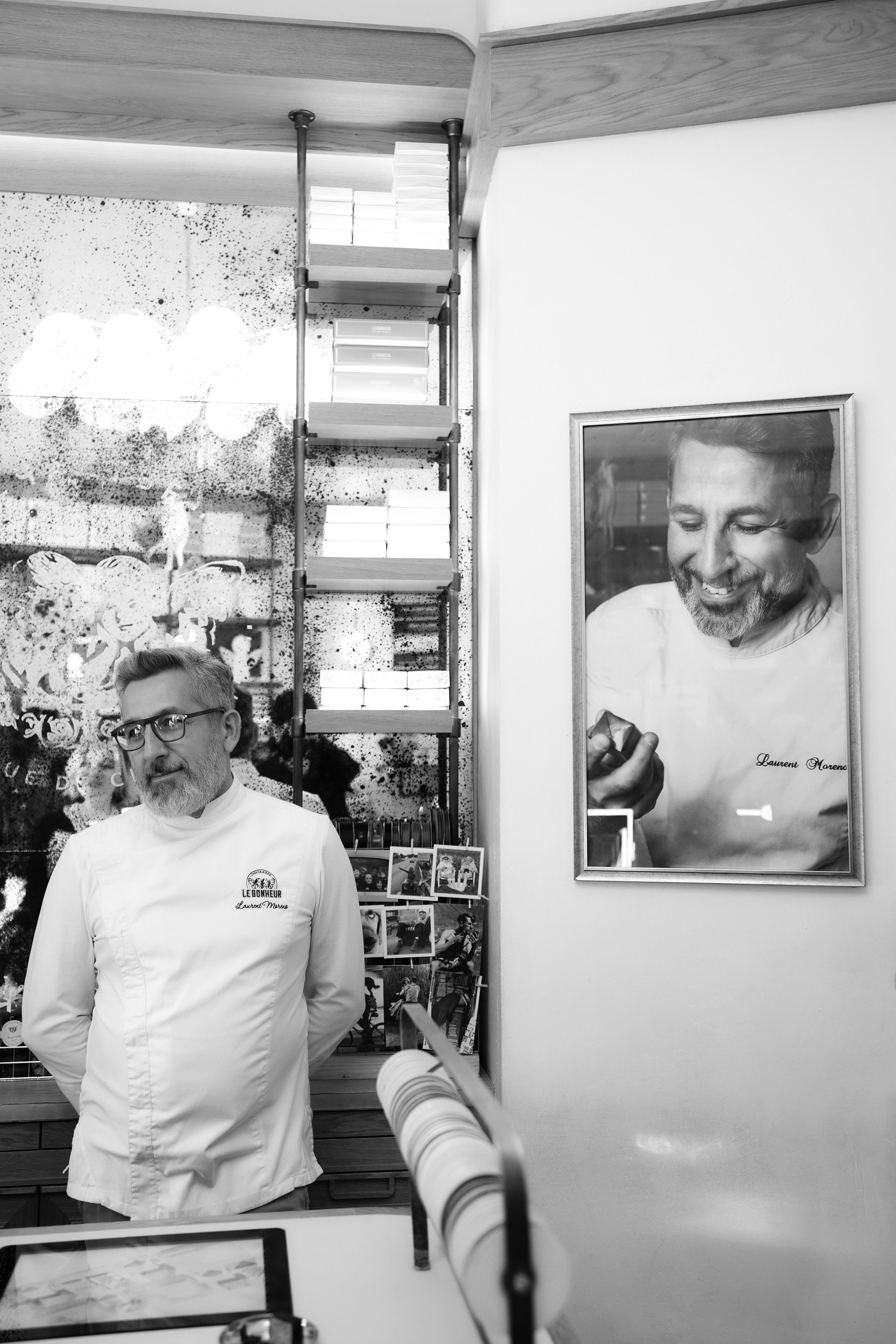 СЧАСТЬЕ. Photographer — ERASTOV