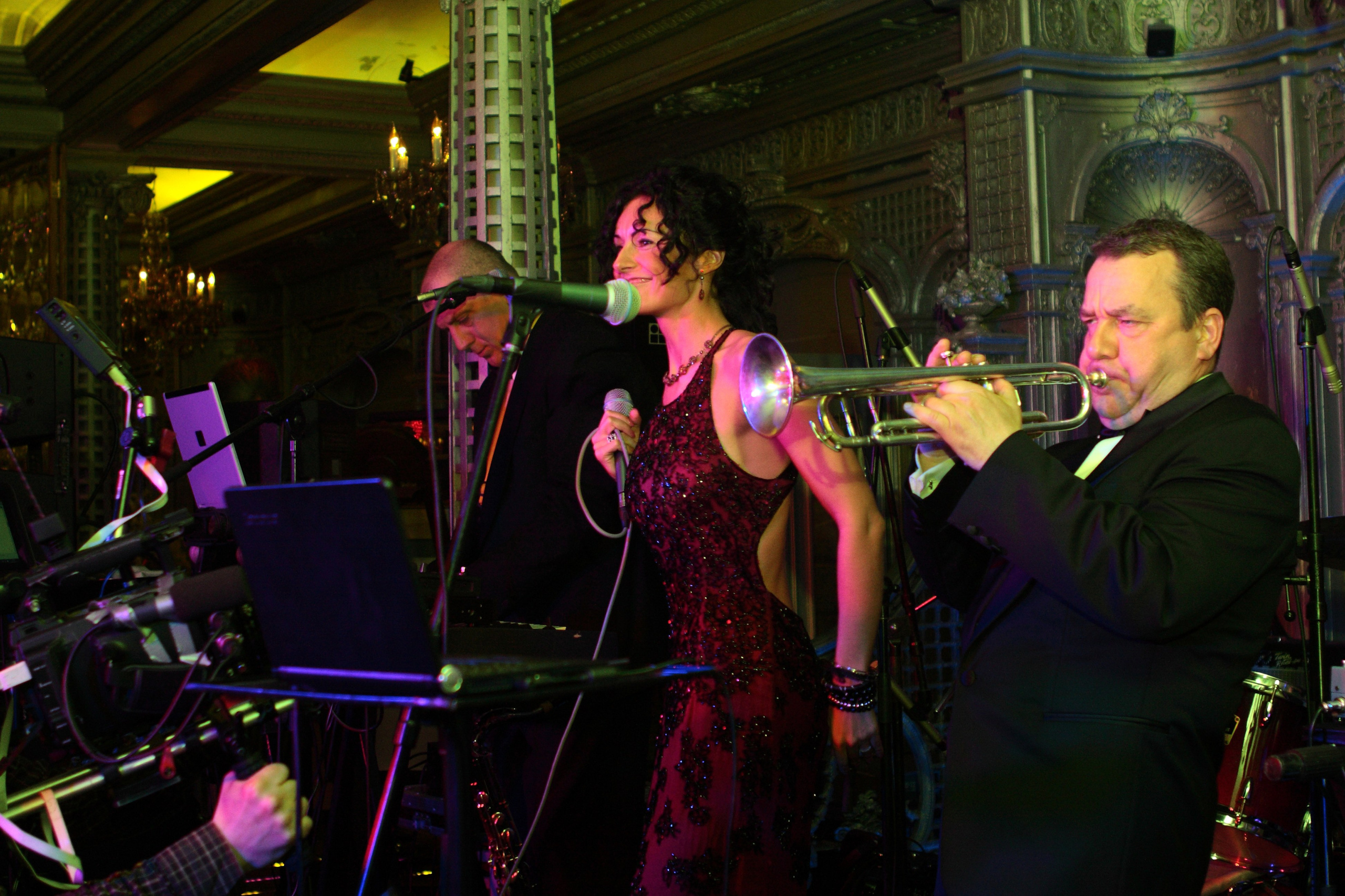 Паша и Даша. Фотограф Лагутин Анатолий