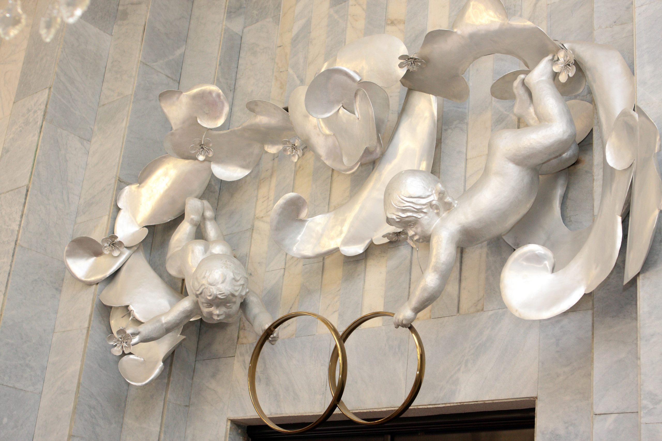 Катя и Федор. Фотограф Лагутин Анатолий