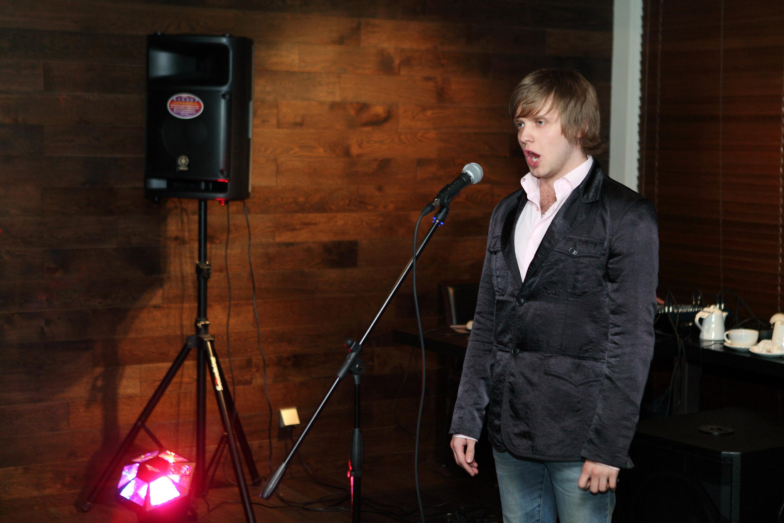 Лена и Петр. Фотограф Лагутин Анатолий