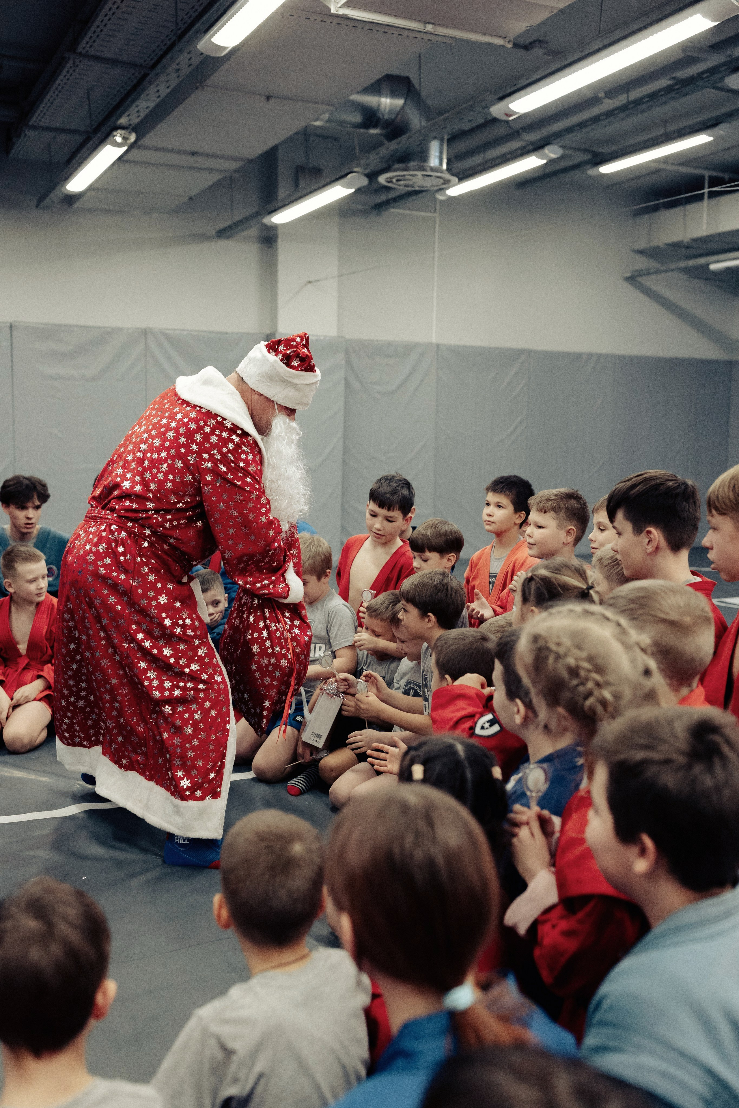 Джефф Монсон и Олег Тактаров в клубе самбо «VLADIMIR». Алексей Шаров — свадебный и репортажный фотограф в Нижнем Новгороде