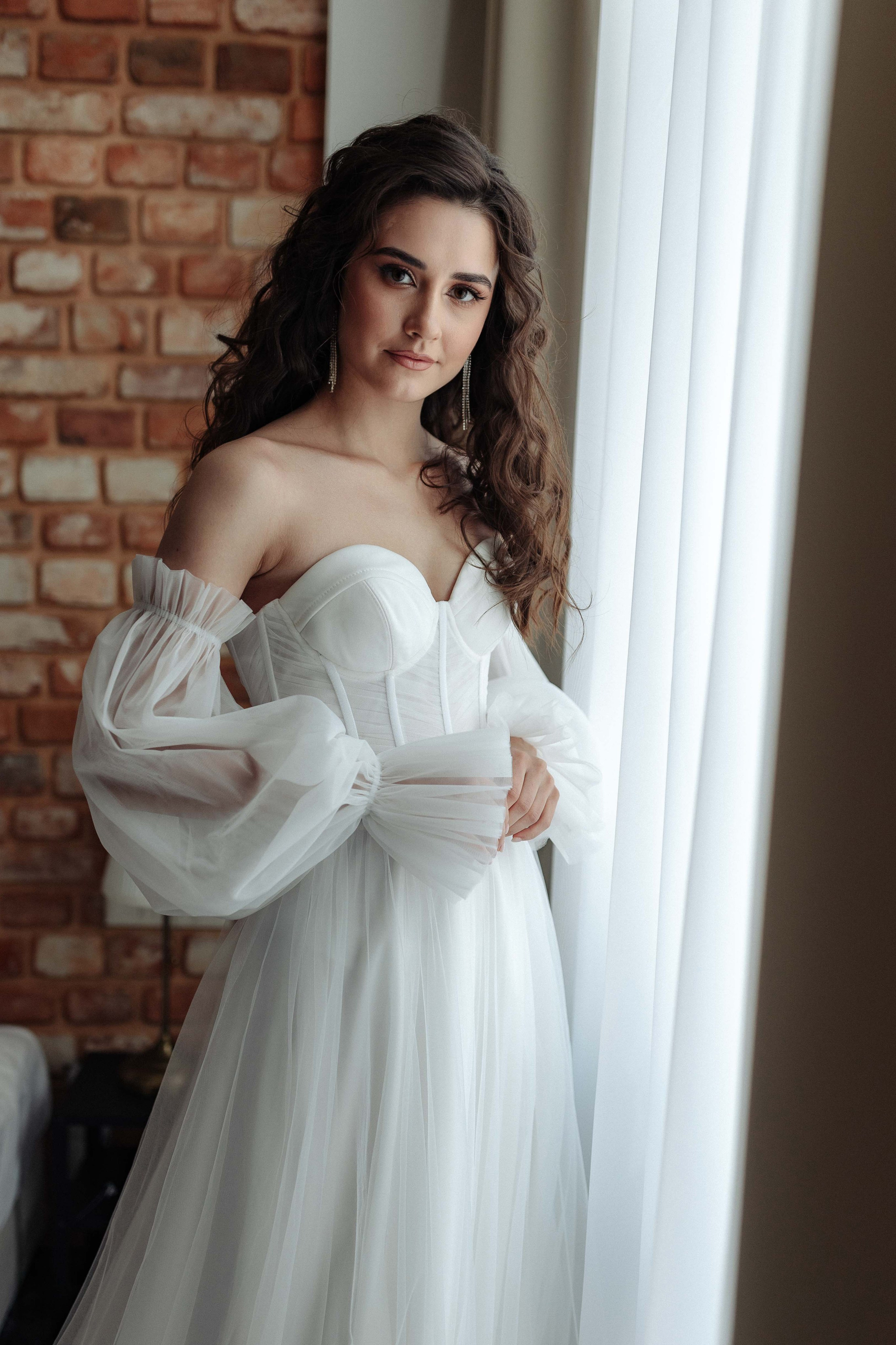 Игорь и Федосья. Алексей Шаров — свадебный и репортажный фотограф в Нижнем Новгороде