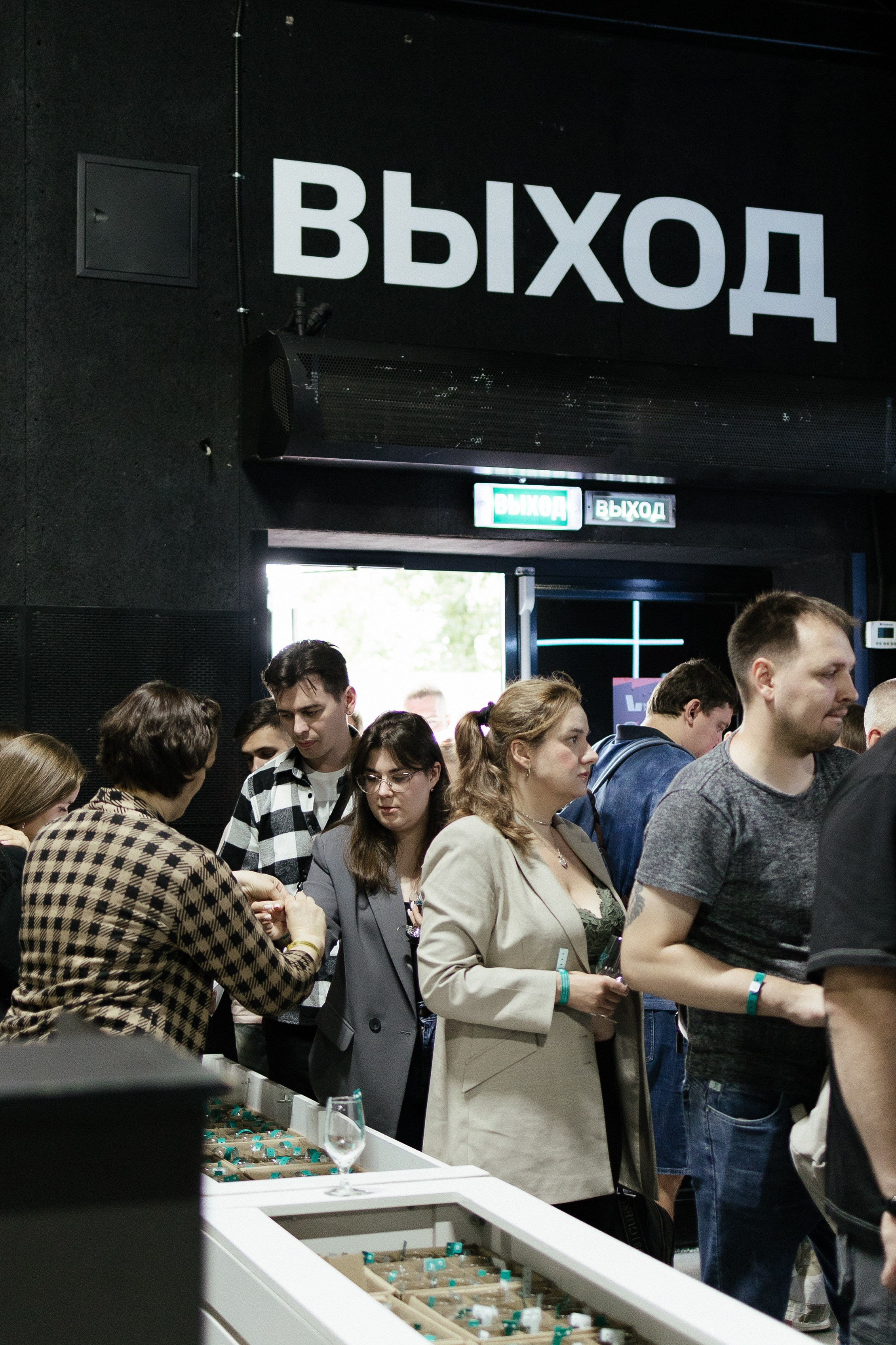 Fest TOP craft Beer. Портретный фотограф Арсения Теплова