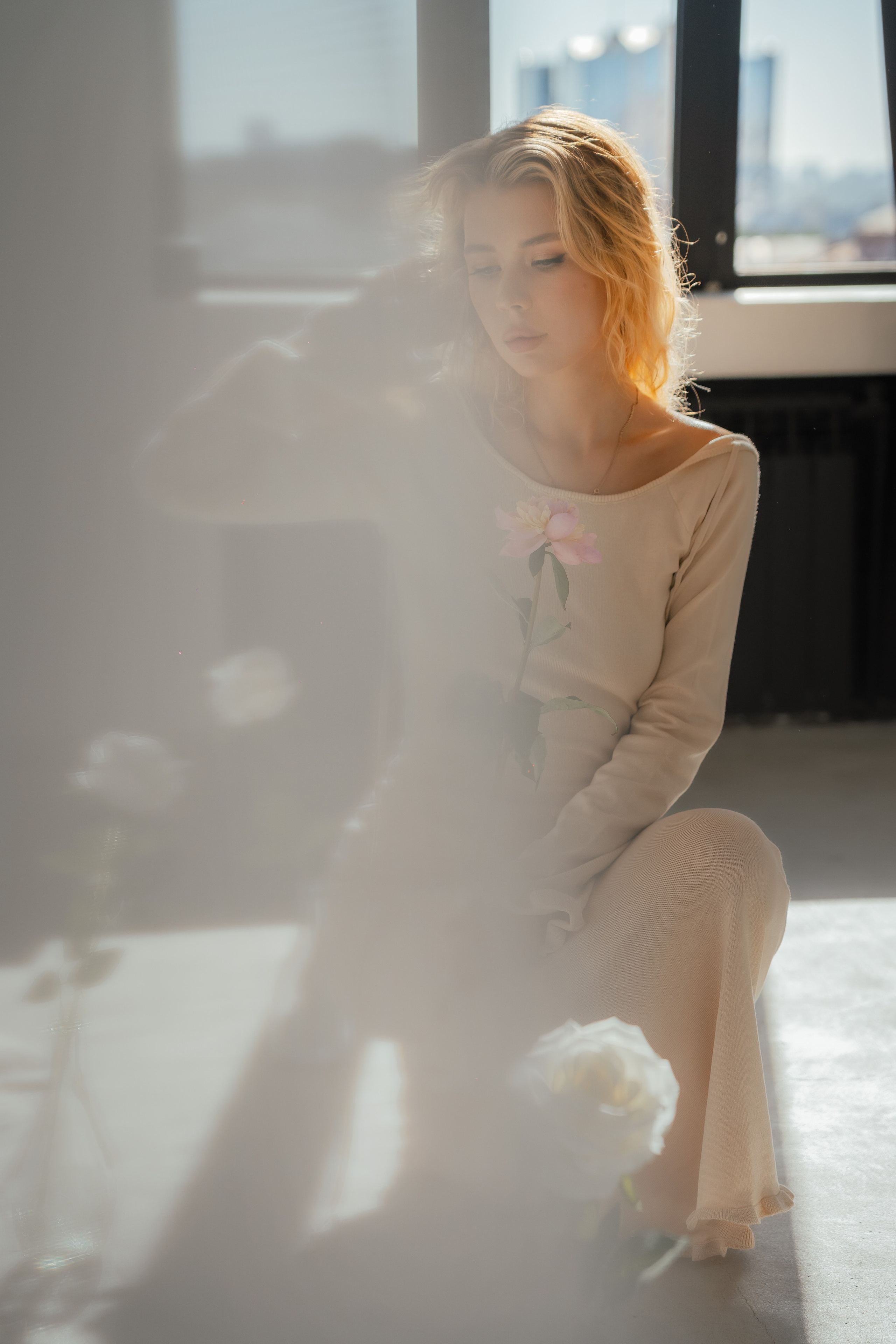 Юля. Фотограф в Ростове-на-Дону Соколова Ксения