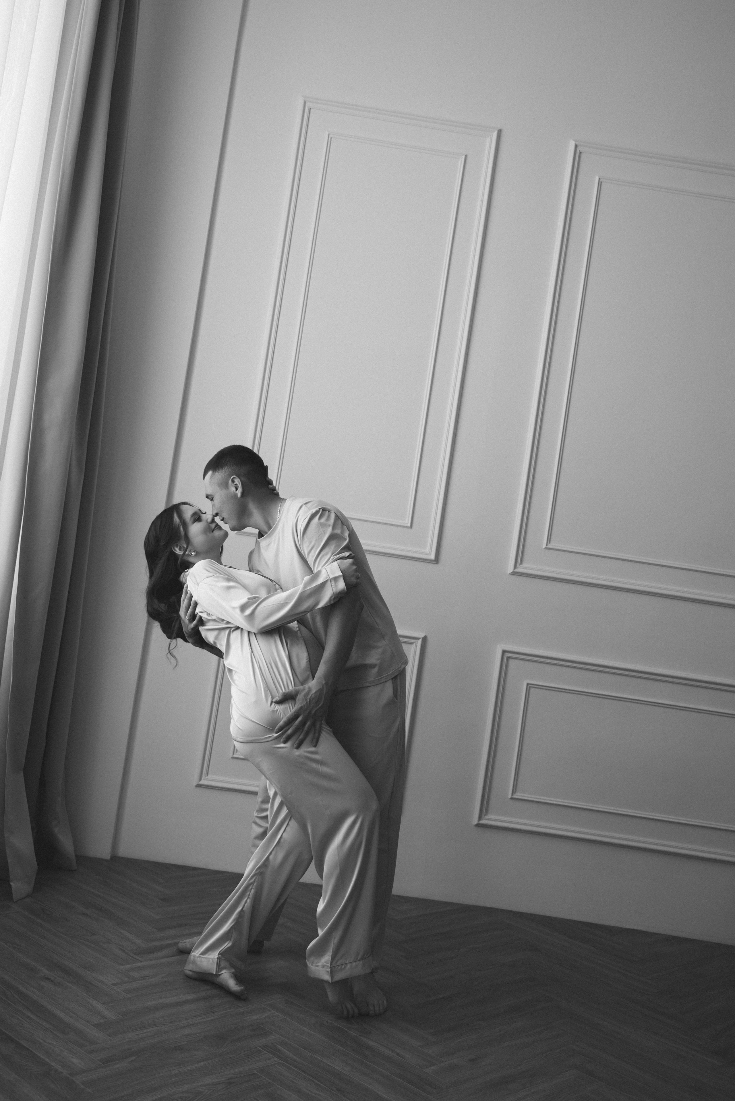 Василина | Стас. Свадебный и семейный фотограф в Казани Диана Портнова